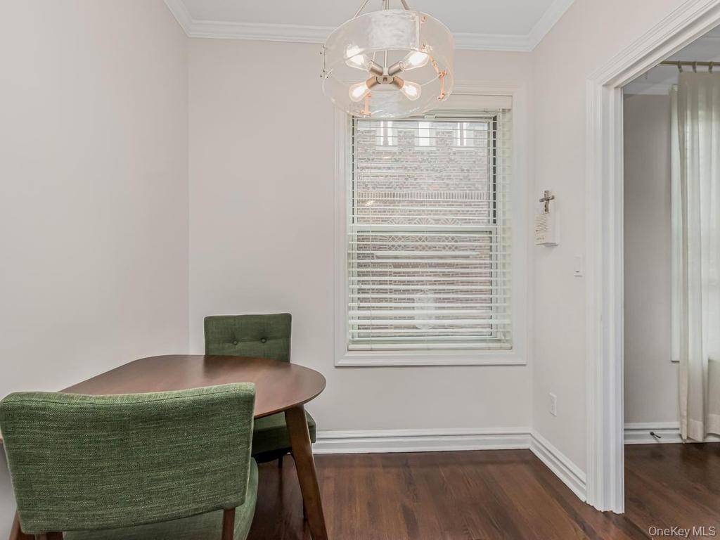 1440 Midland AVE #5C, Bronxville, NY 10708