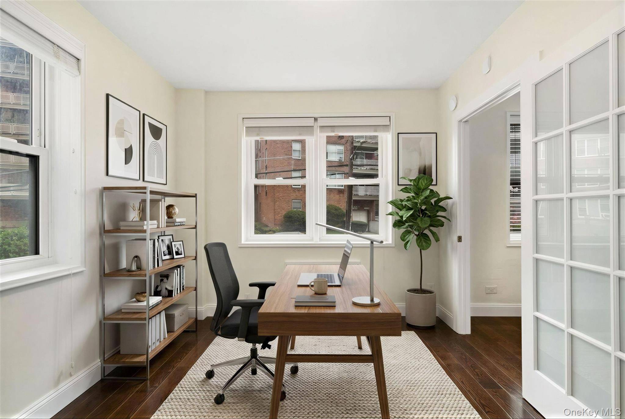 30 E Hartsdale AVE #1H, Hartsdale, NY 10530