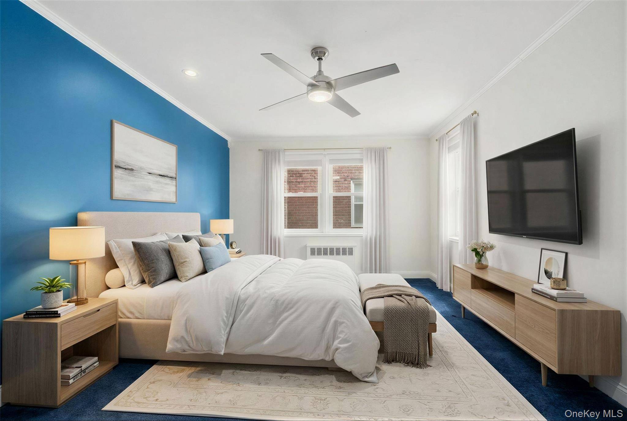30 E Hartsdale AVE #1H, Hartsdale, NY 10530