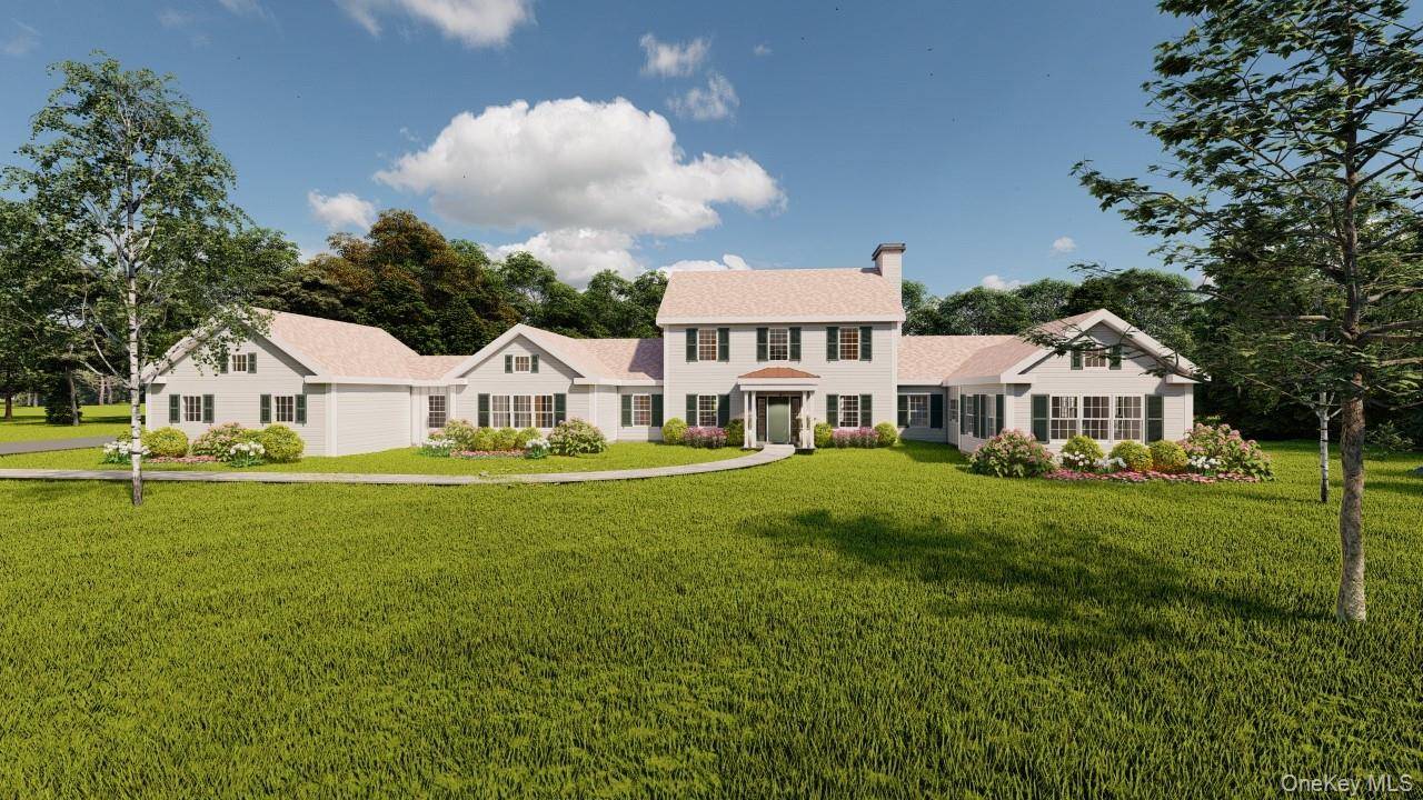 8 Taber Lot 1 RD, Call Listing Agent, CT 06784
