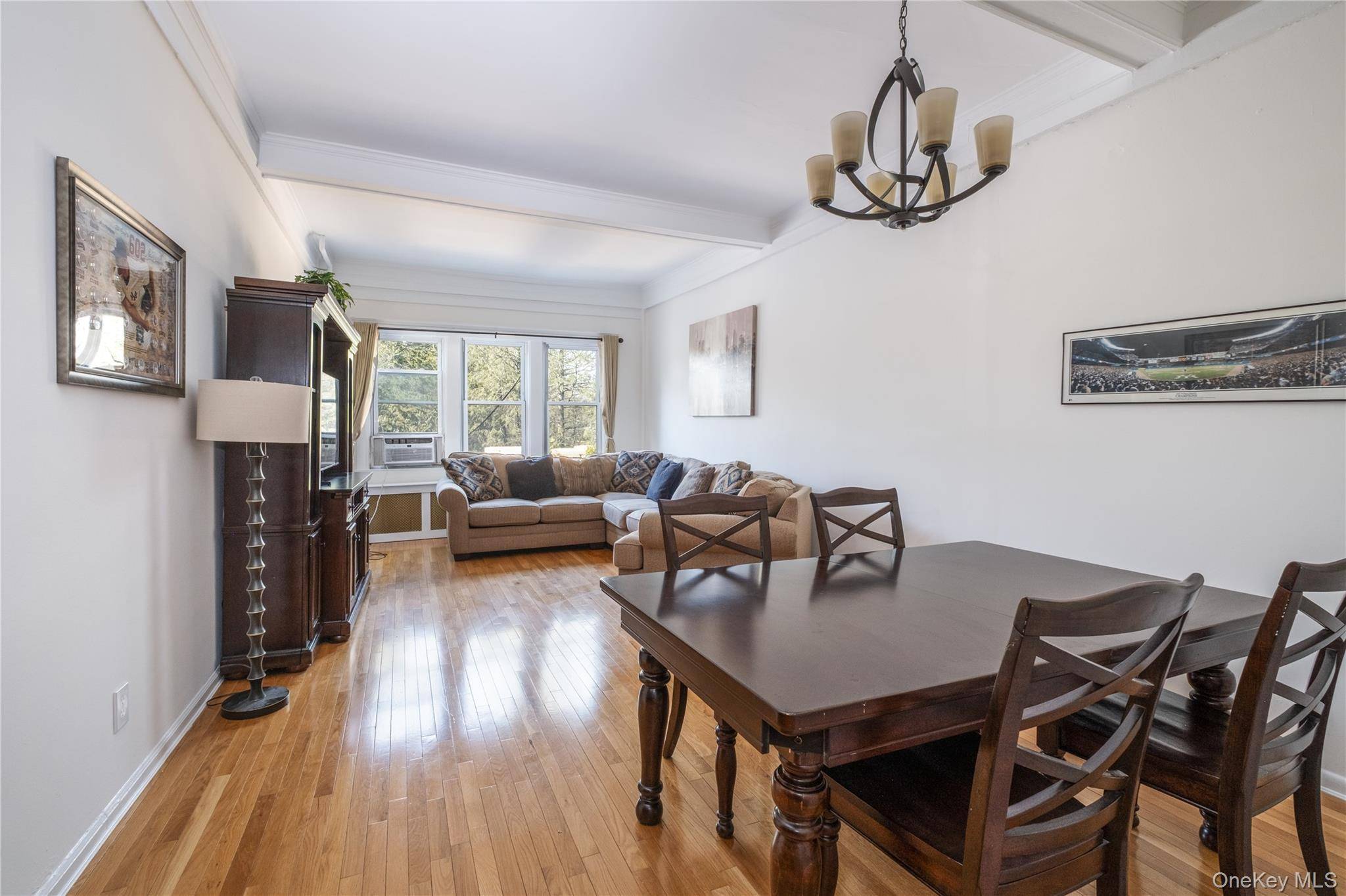 124 Pelhamdale AVE #9A, Pelham, NY 10803
