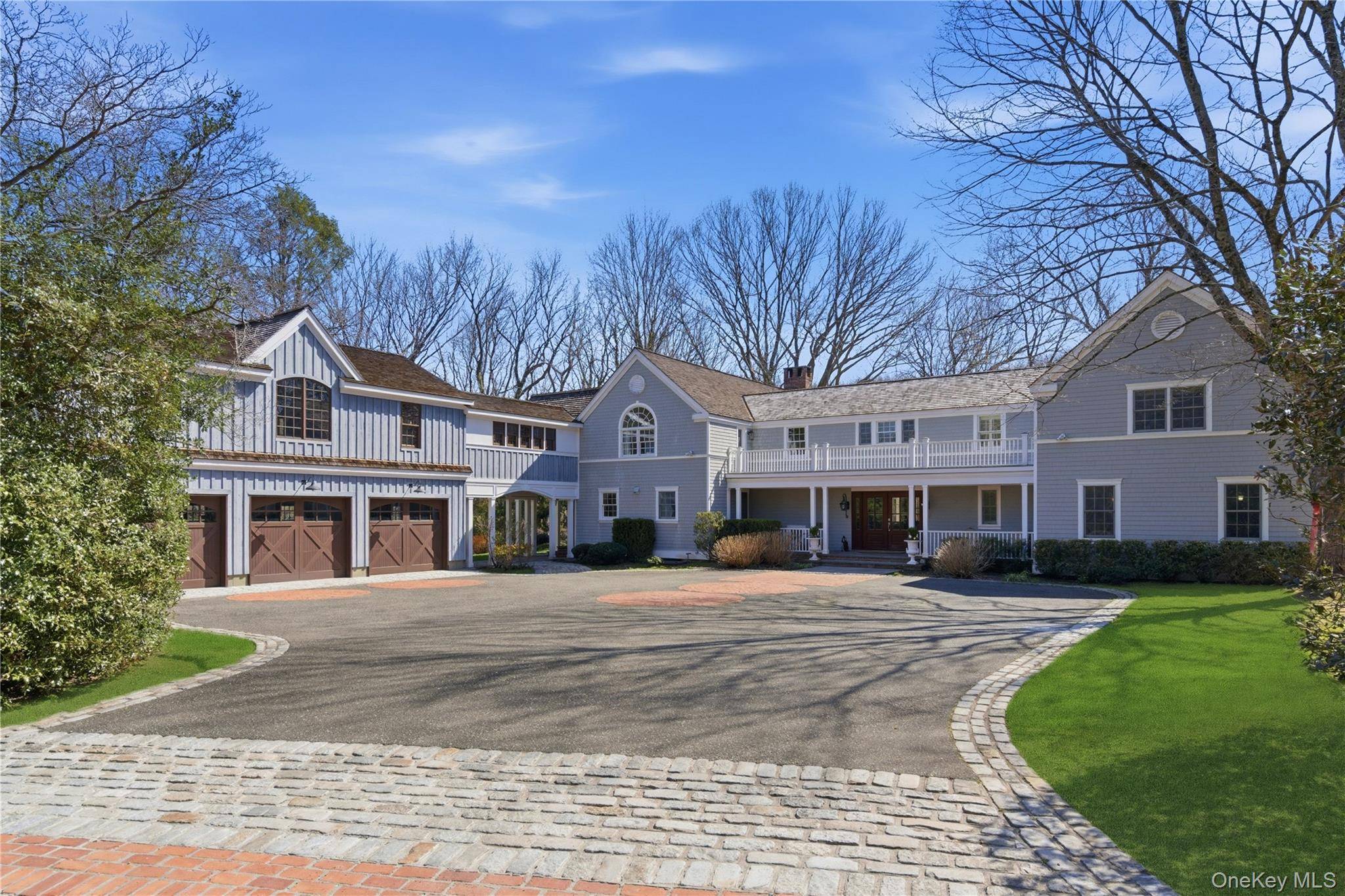 395 W Neck RD, Lloyd Harbor, NY 11743