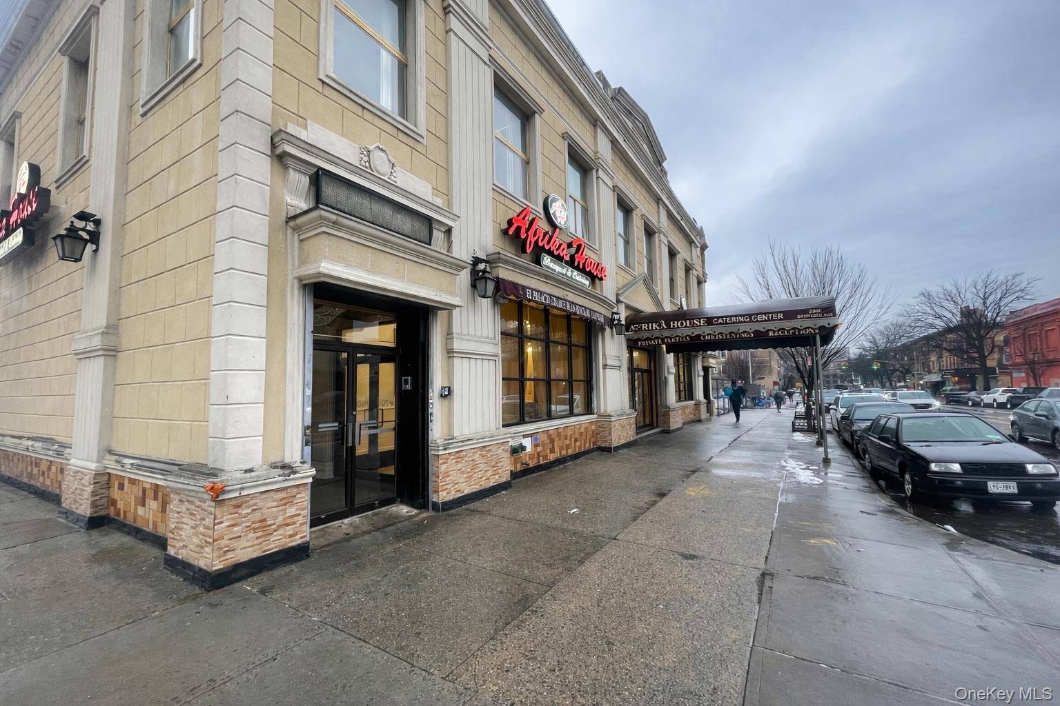 2265 Bedford AVE, Brooklyn, NY 11226