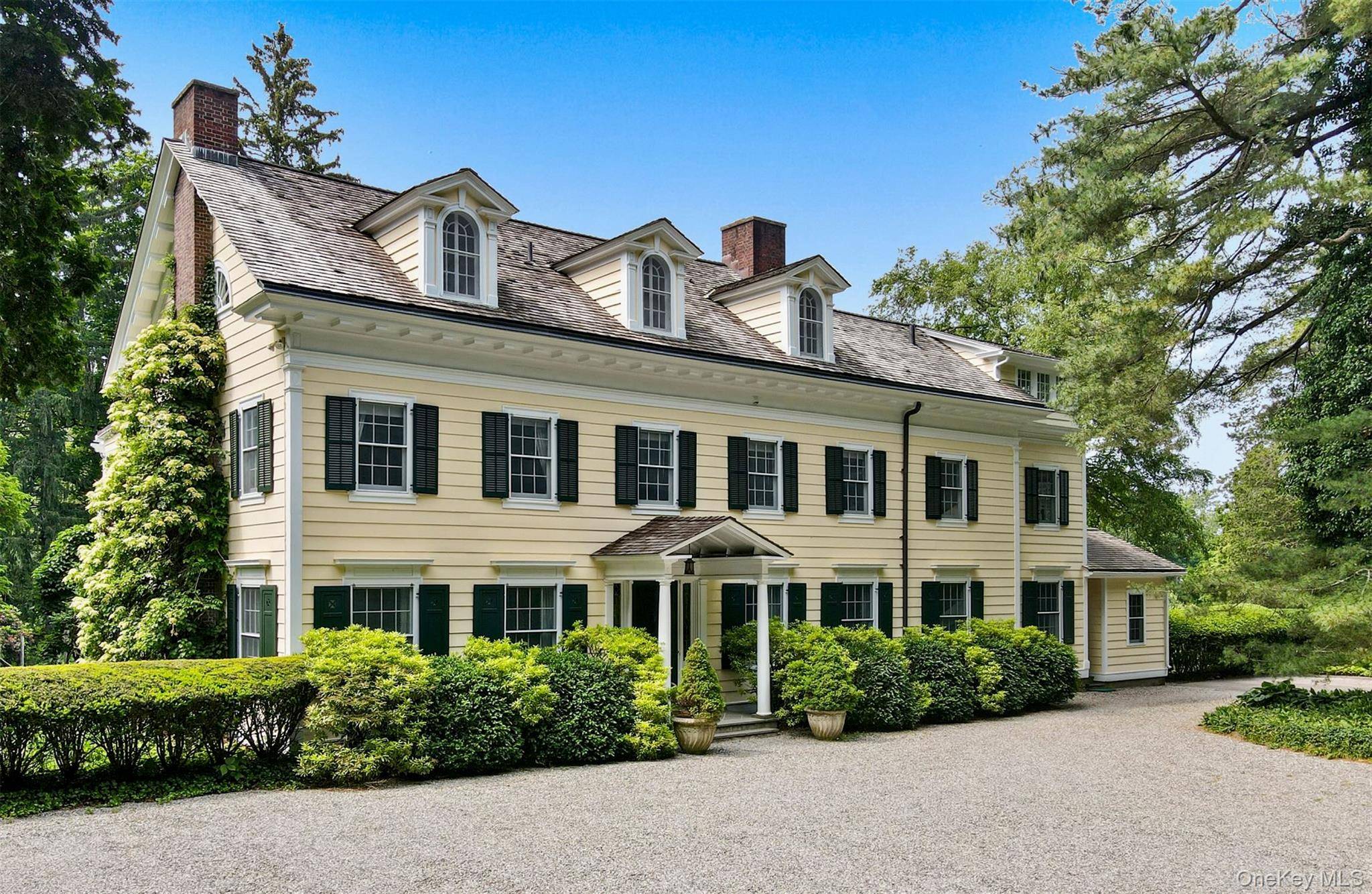 328 McLain ST, Bedford Hills, NY 10507