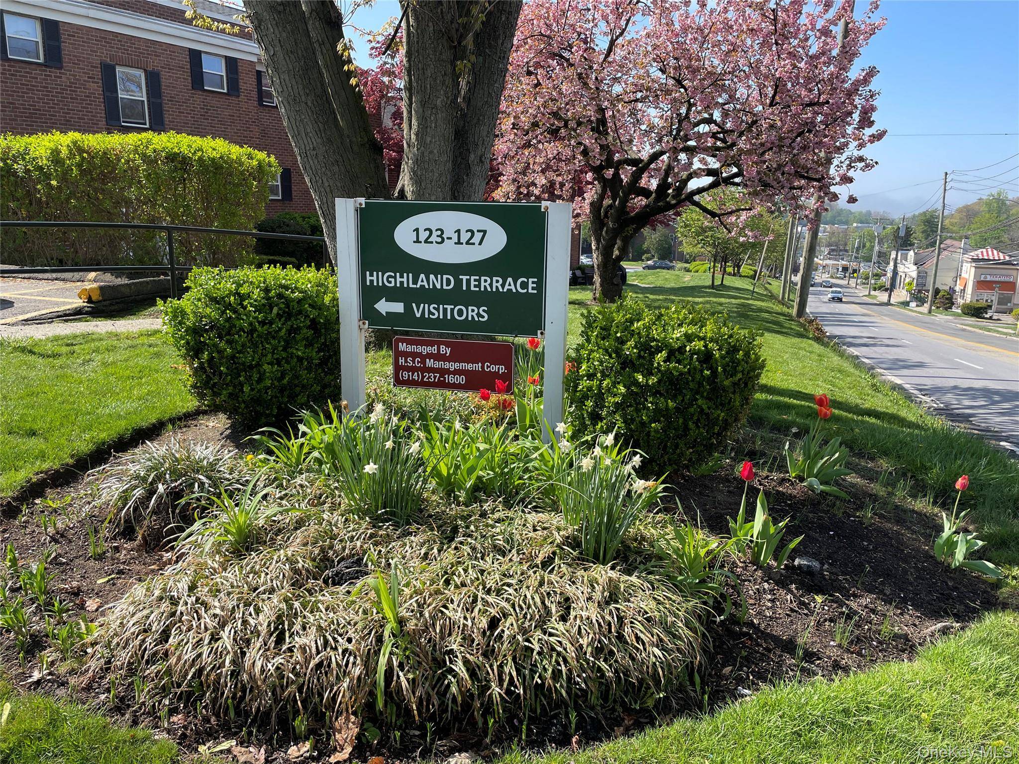 127-1 South Highland AVE #B3, Ossining, NY 10562