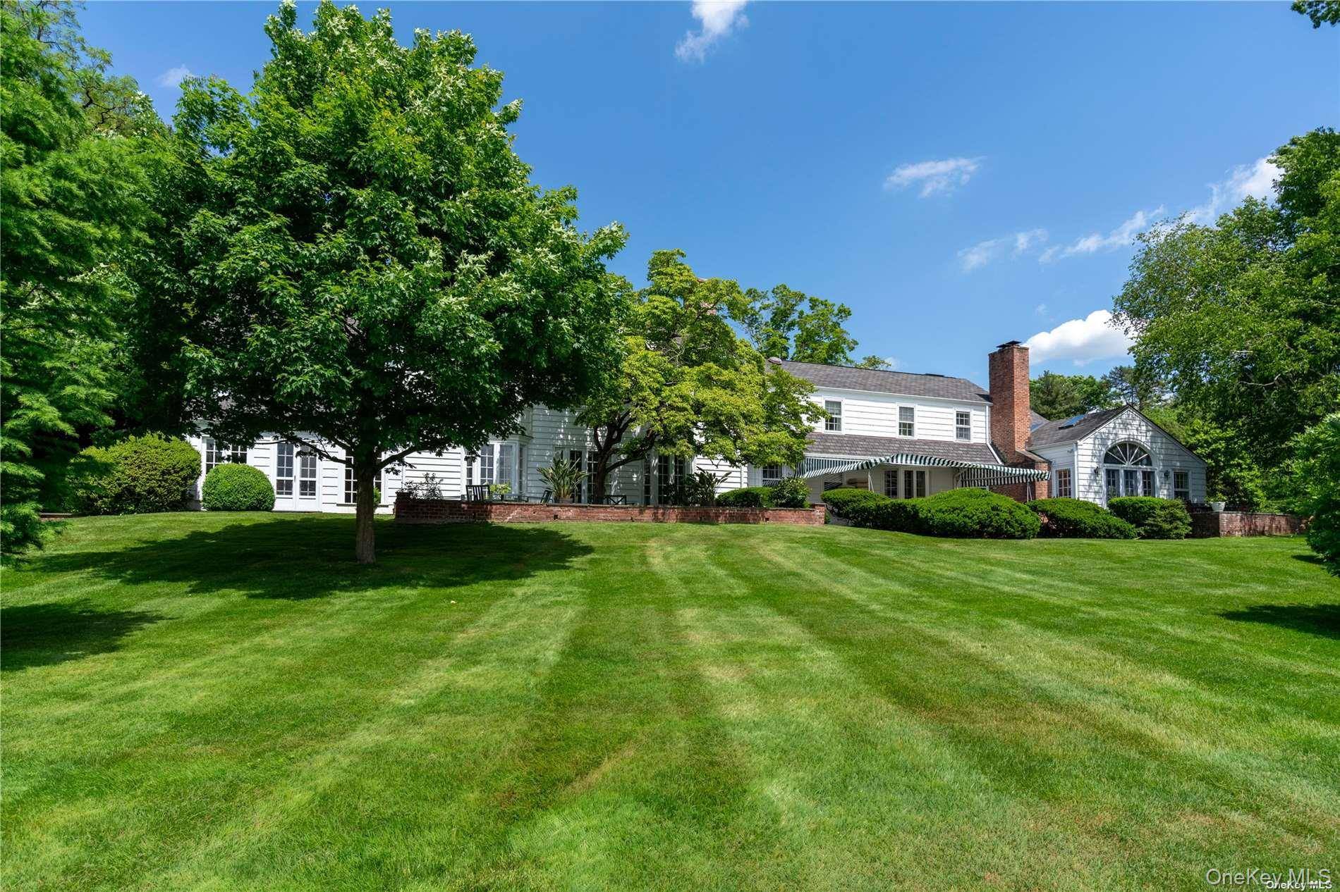200 Cleft RD, Mill Neck, NY 11765