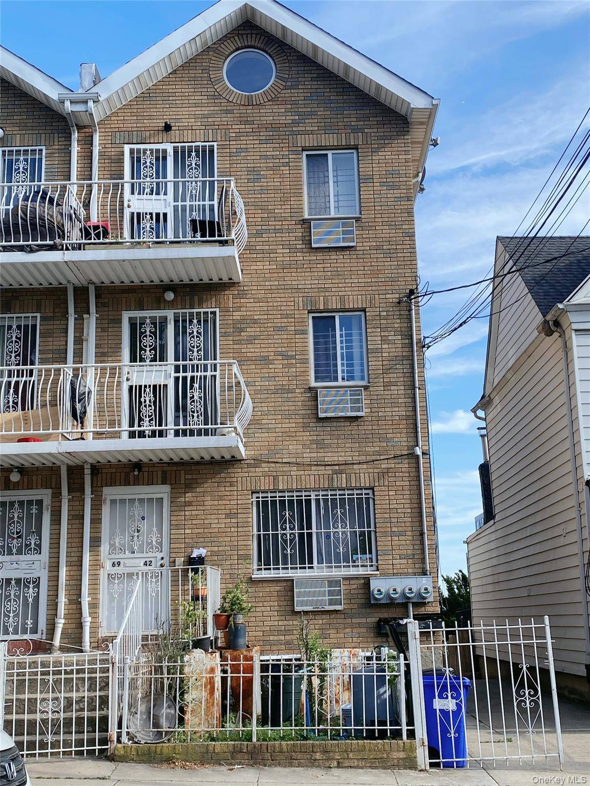 6942 43rd AVE, Woodside, NY 11377