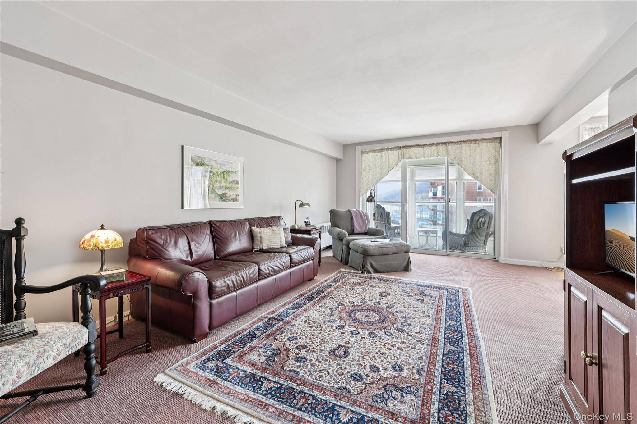 2 Salisbury PT #4E, Nyack, NY 10960