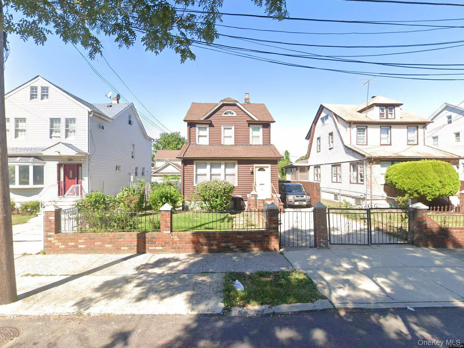 13430 228th ST, Laurelton, NY 11413