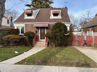 231-15 128 RD, Laurelton, NY 11413