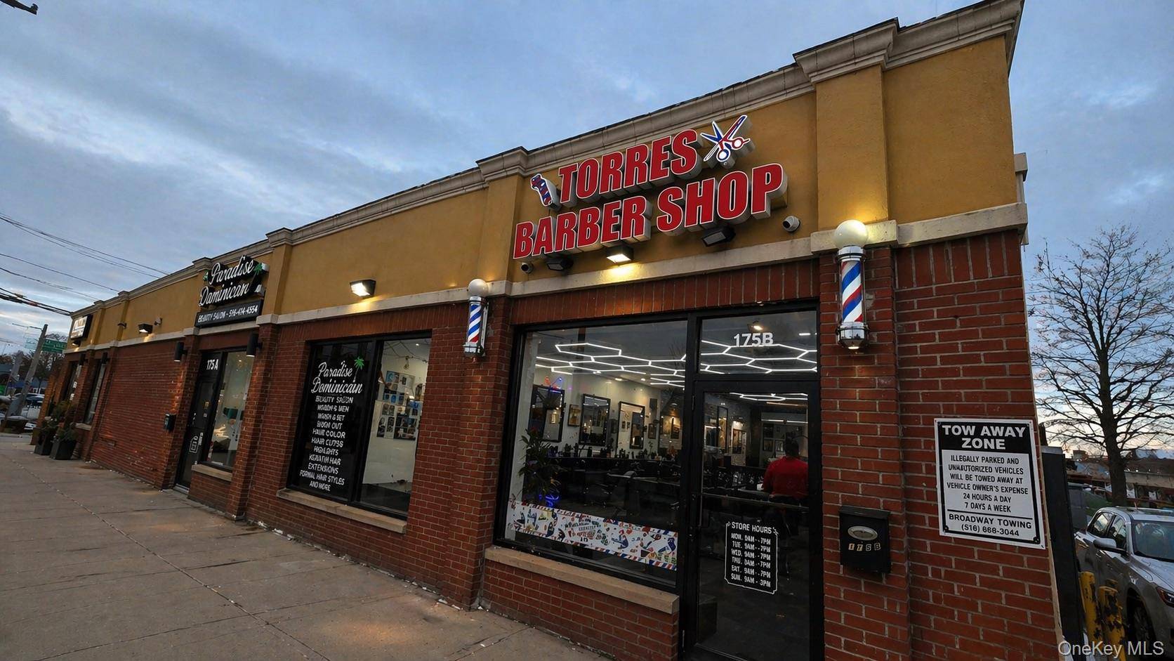 163-175 Nassau RD, Roosevelt, NY 11575