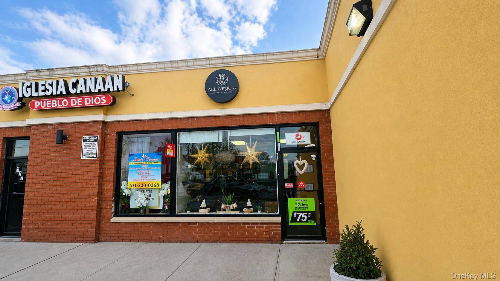 163-175 Nassau RD, Roosevelt, NY 11575