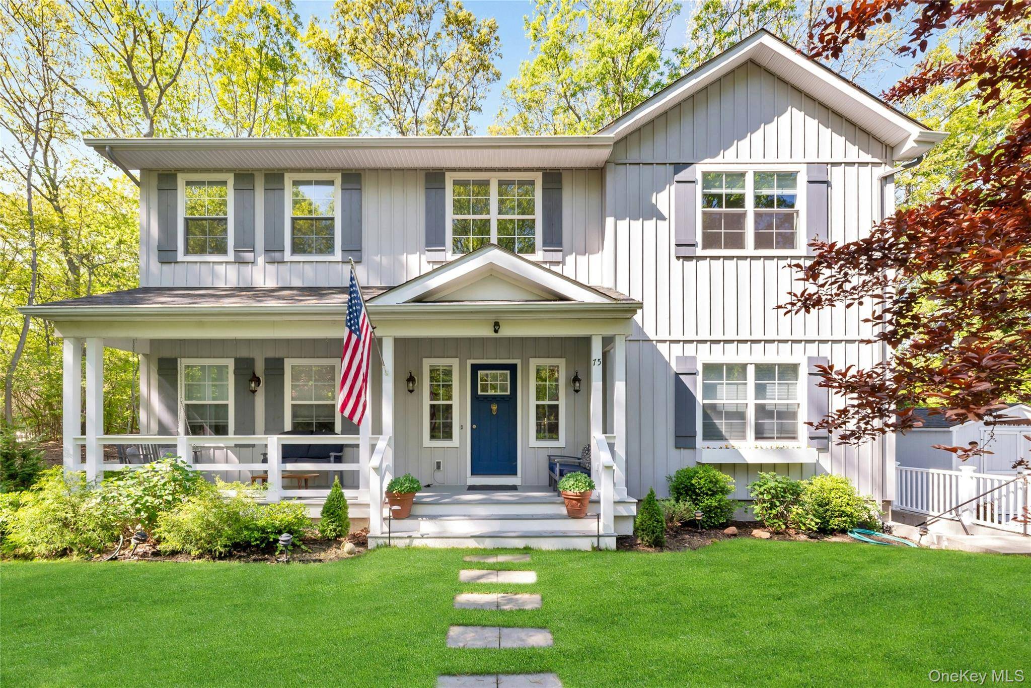 75 Birch RD, Southold, NY 11971