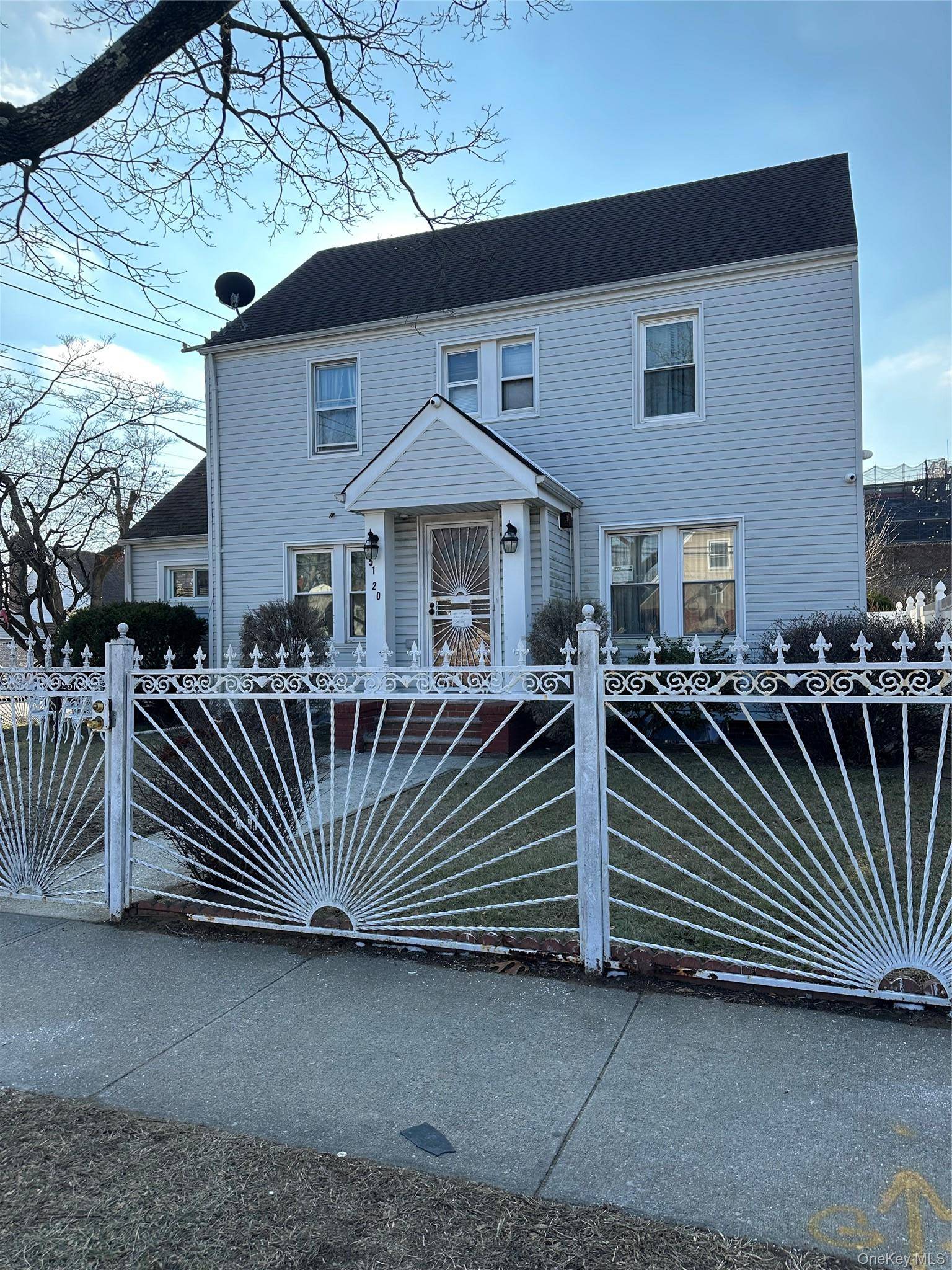 251-20 Memphis AVE, Rosedale, NY 11422