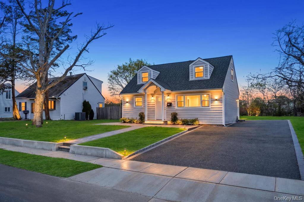 69 Parkway BLVD, Wyandanch, NY 11798