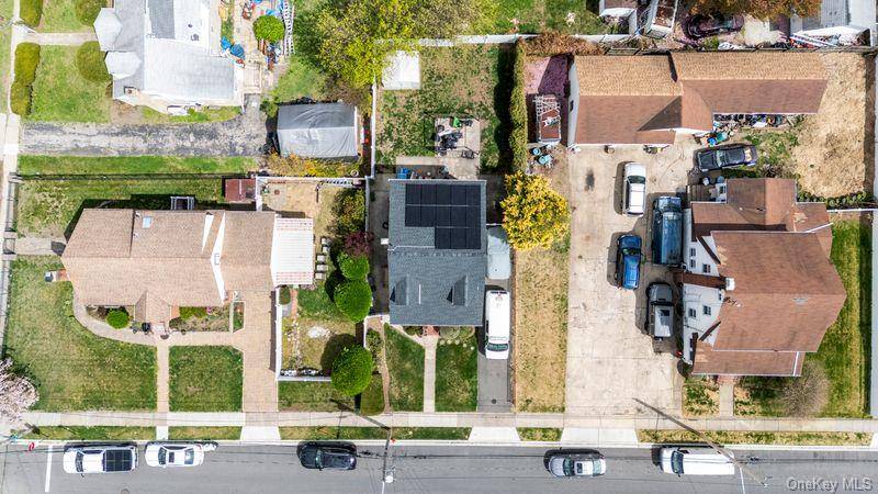 283 Hawthorne AVE, Uniondale, NY 11553