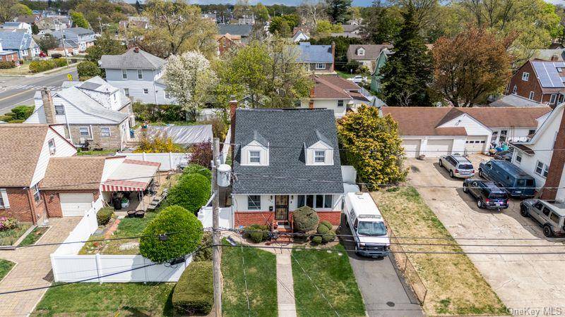 283 Hawthorne AVE, Uniondale, NY 11553