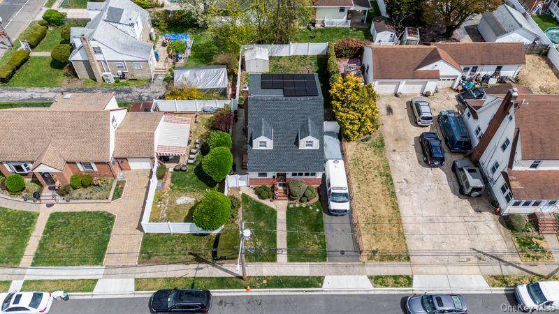 283 Hawthorne AVE, Uniondale, NY 11553