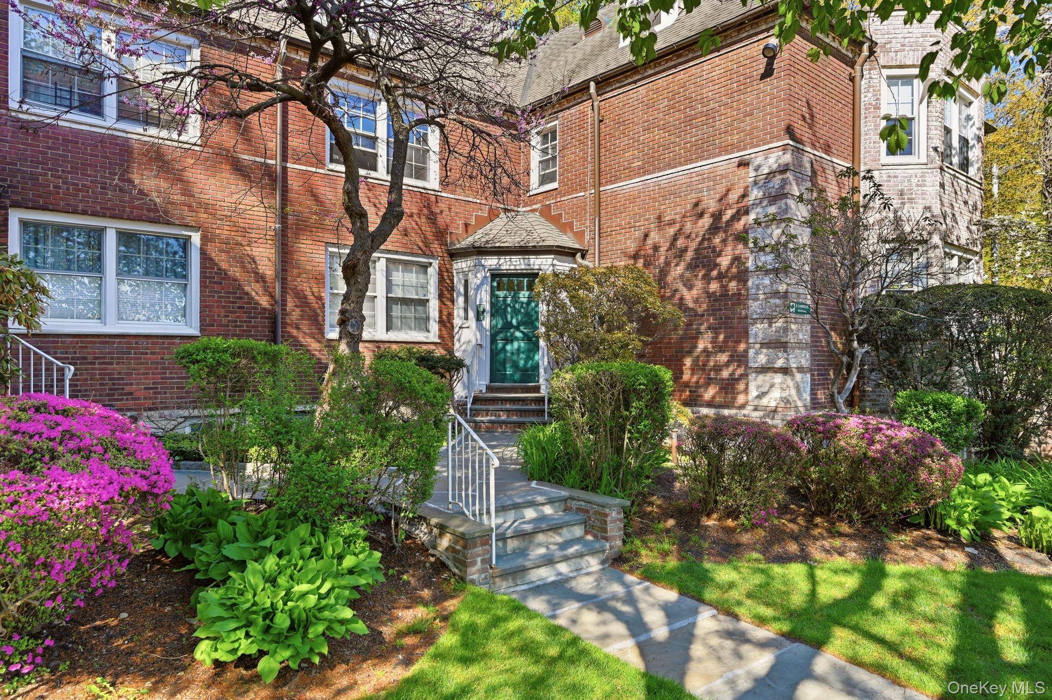 3 Campus Place ##MR, Scarsdale, NY 10583