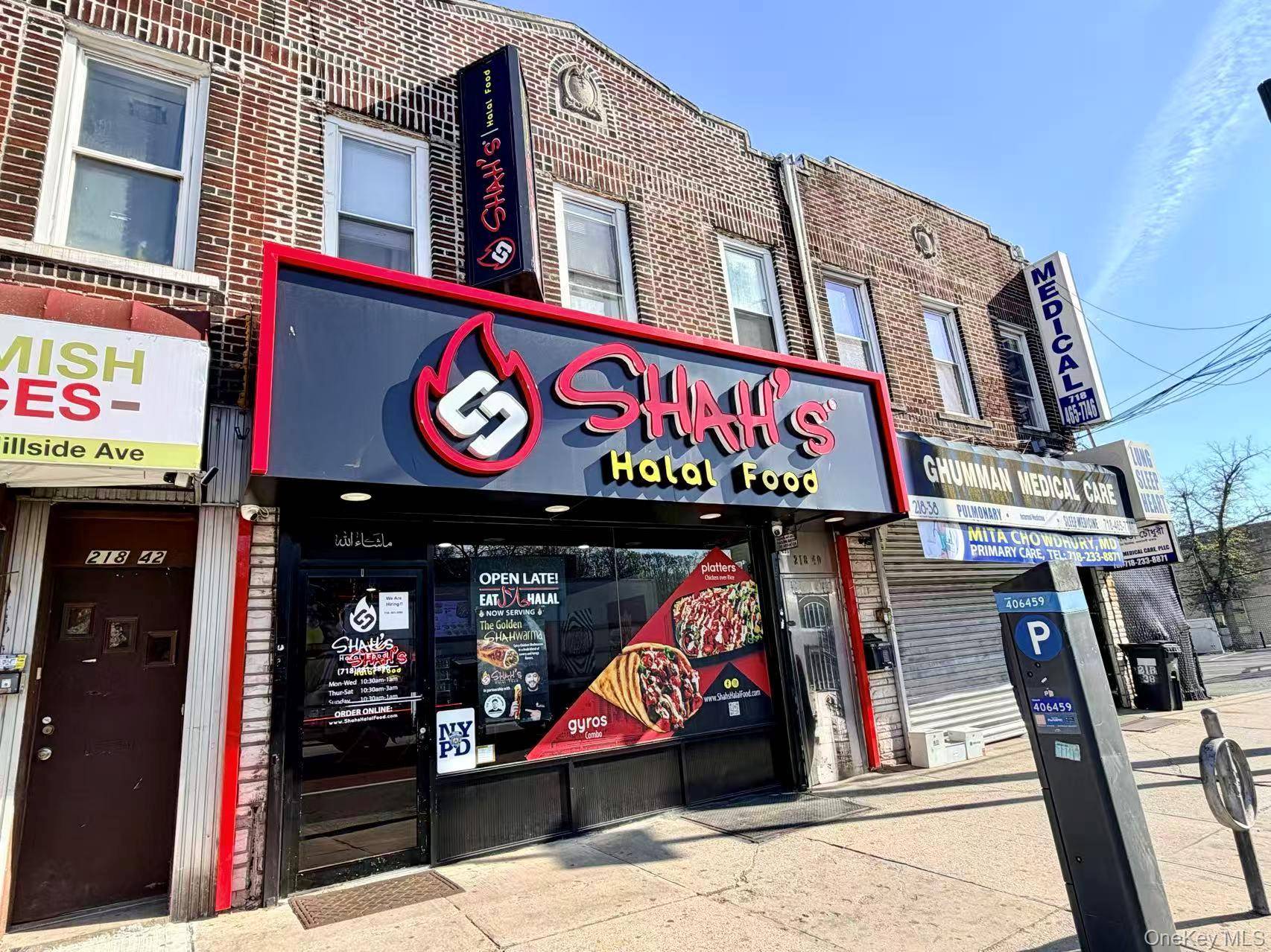21840 Hillside AVE, Queens Village, NY 11427
