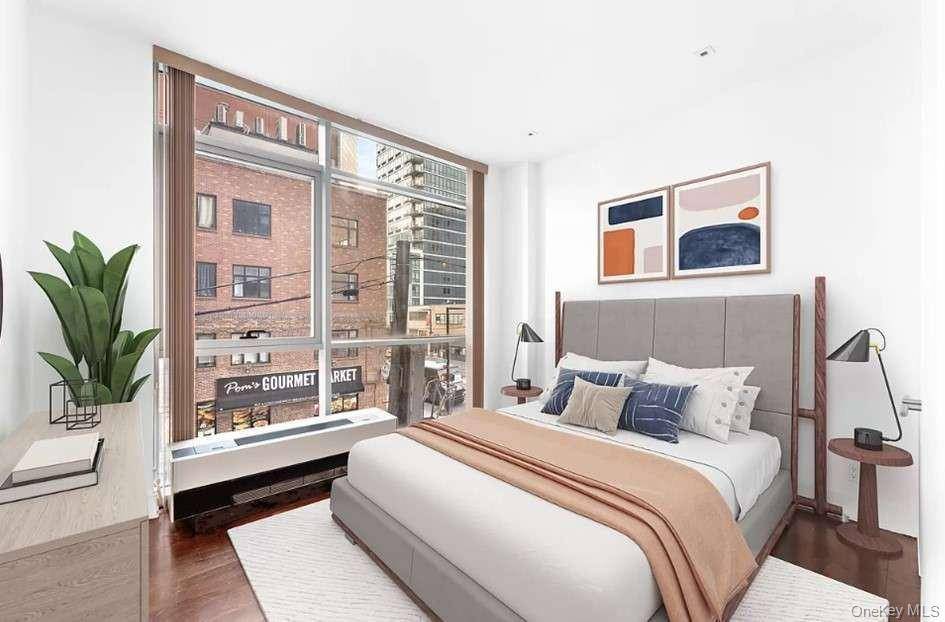 26-26 Jackson AVE #303, Long Island City, NY 11101