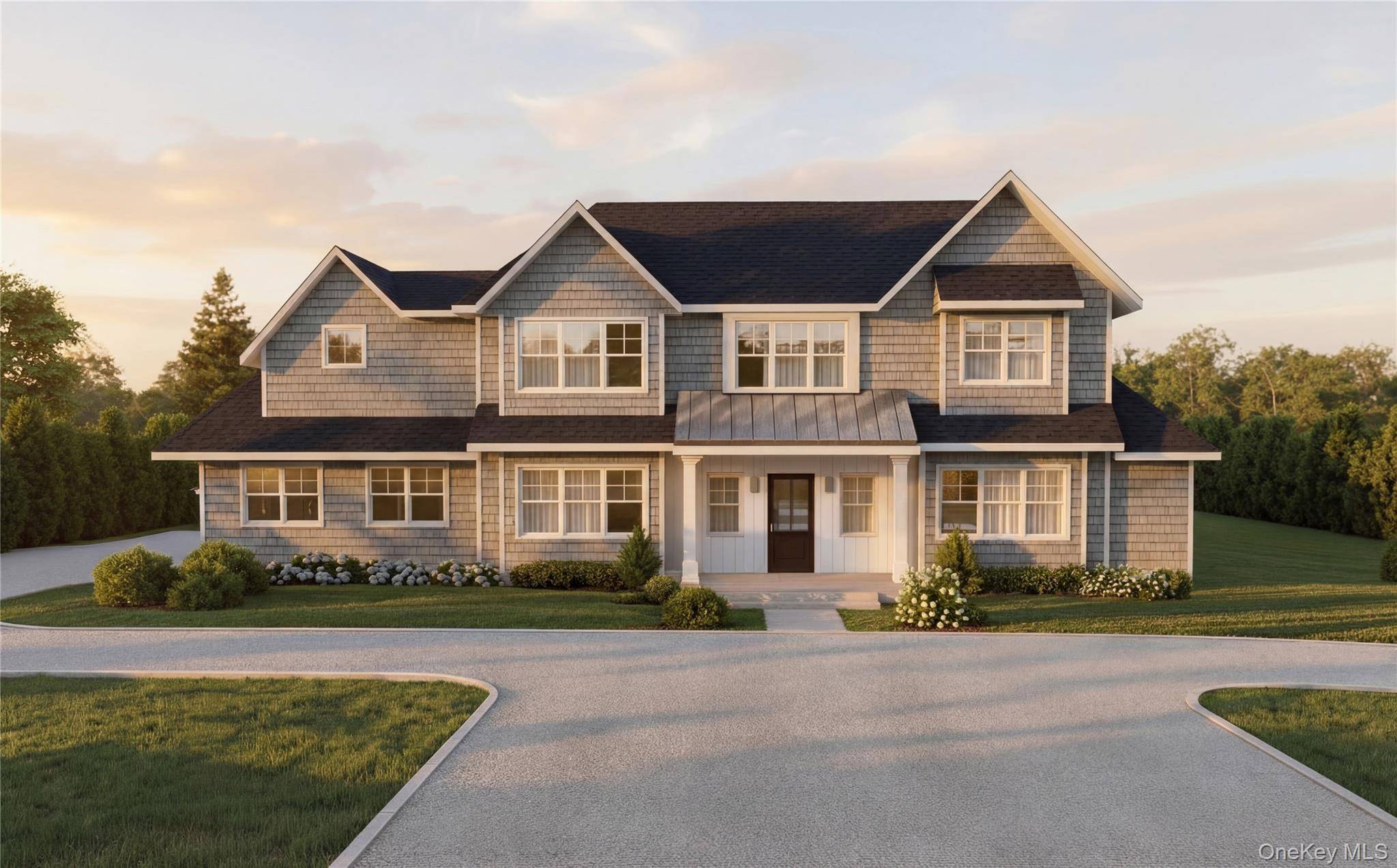 314.1 North Magee St, Southampton, NY 11968