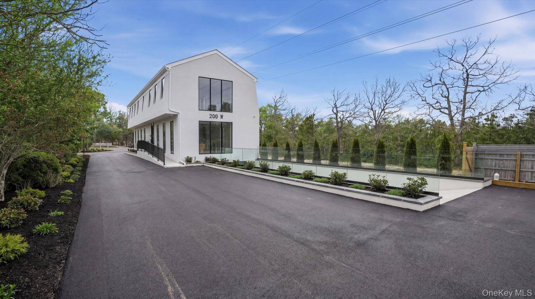 200 W Montauk HWY #2nd Floor, Unit 2A, Hampton Bays, NY 11946