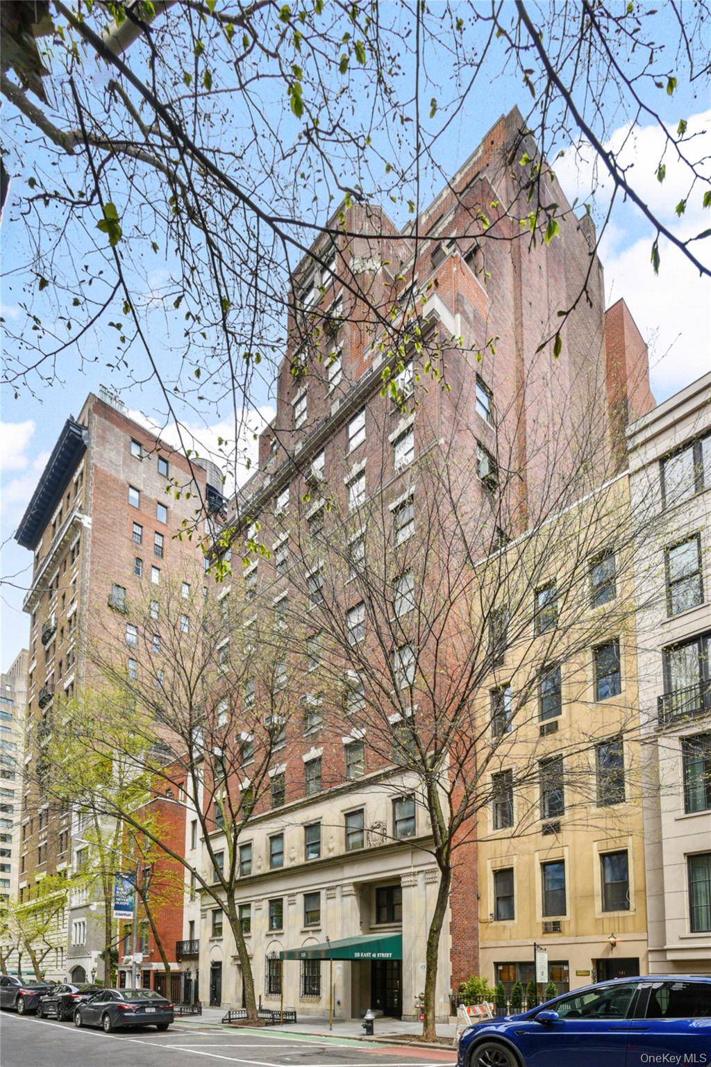 115 E 61st ST #4C, New York (manhattan), NY 10065