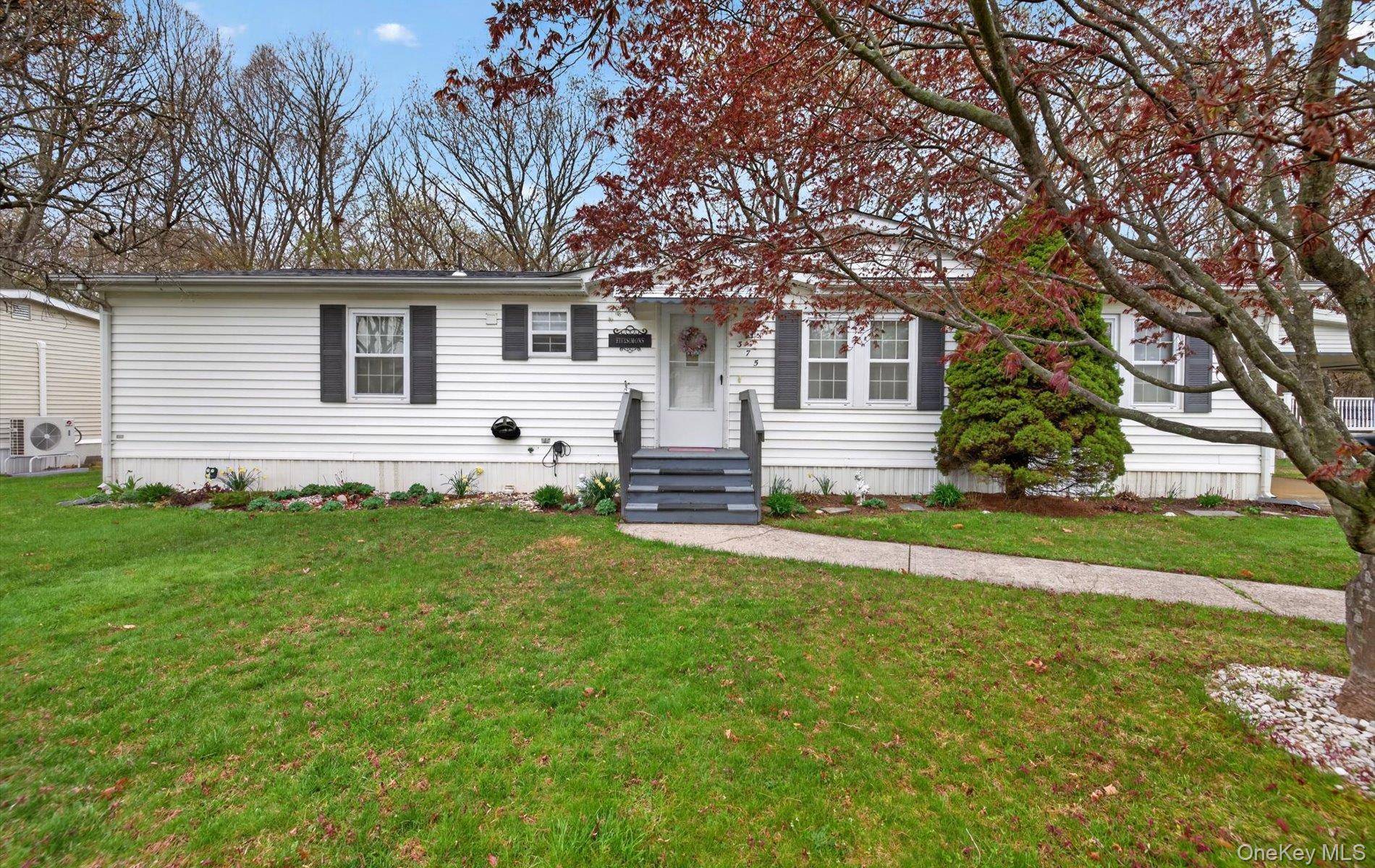 638 Fresh Pond AVE #375, Calverton, NY 11933