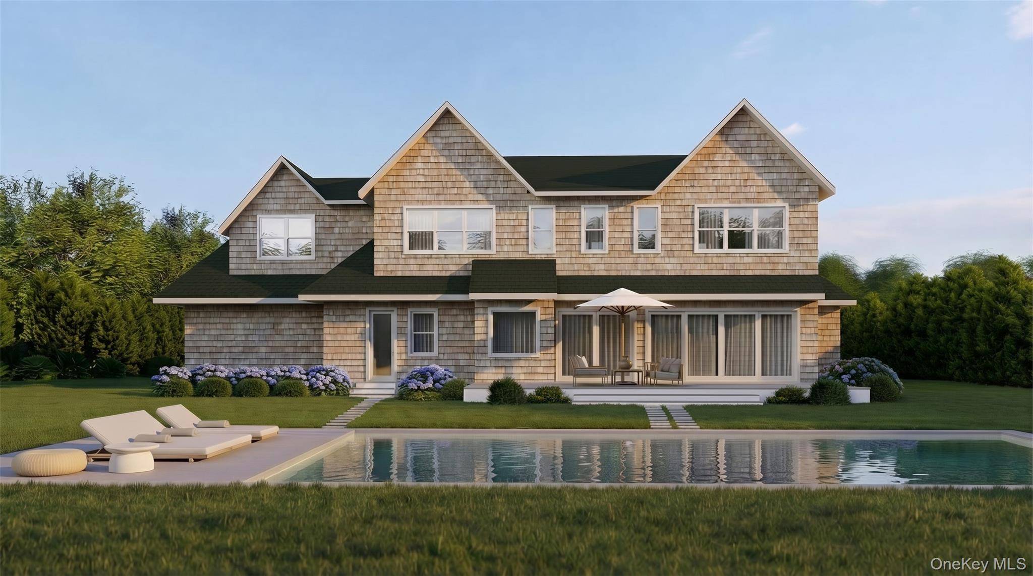 314.3 North Magee St, Southampton, NY 11968
