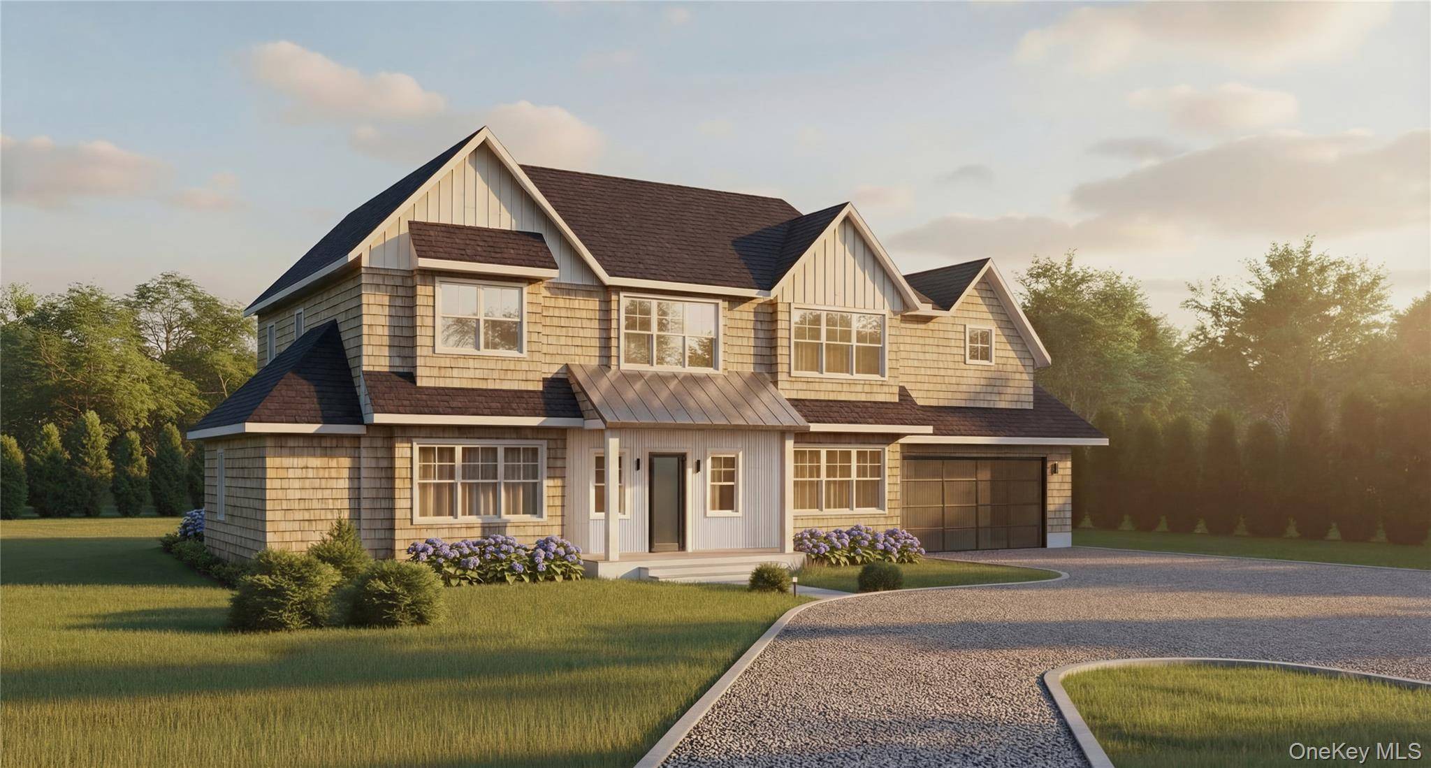 314.3 North Magee St, Southampton, NY 11968