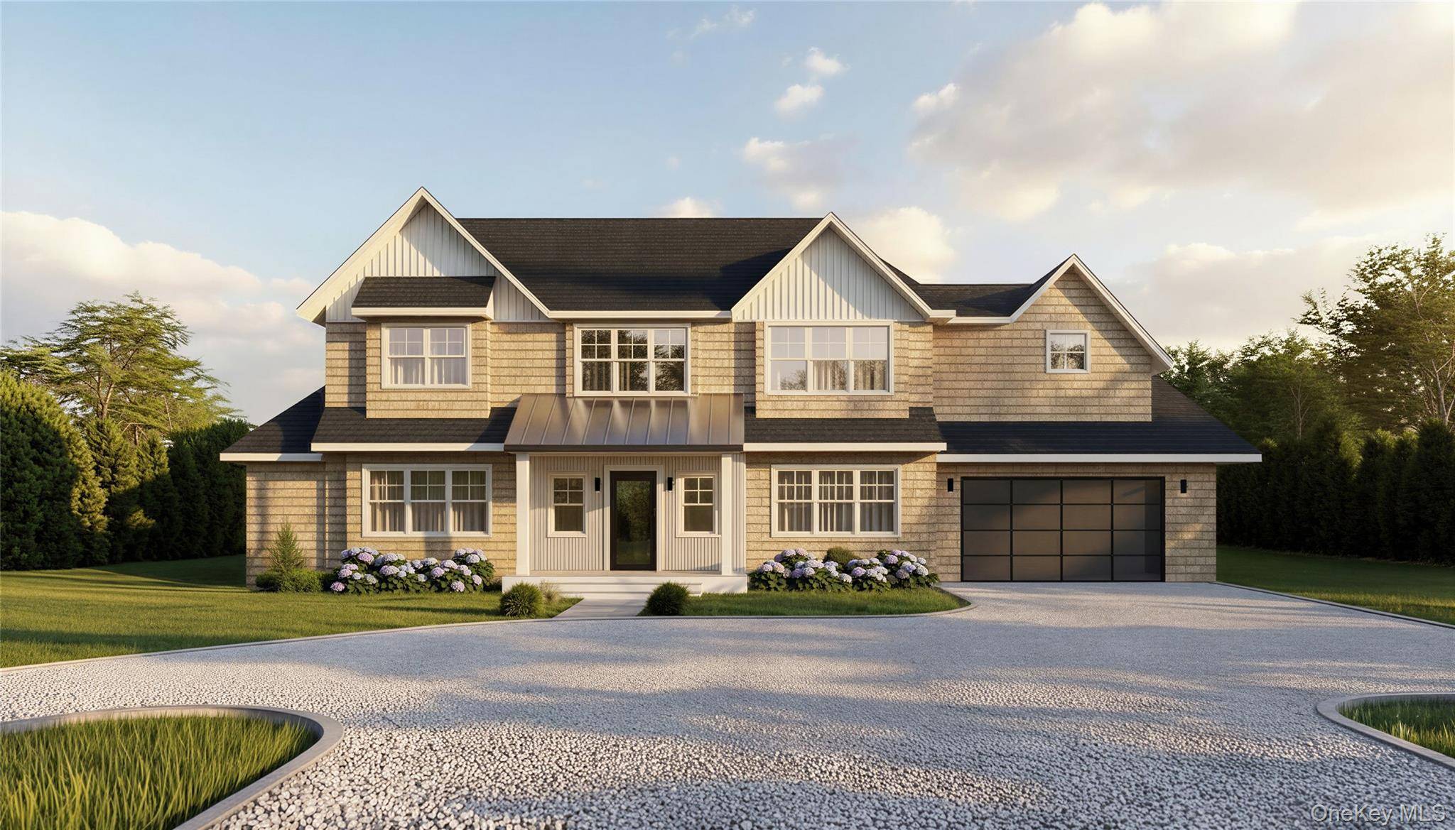314.3 North Magee St, Southampton, NY 11968