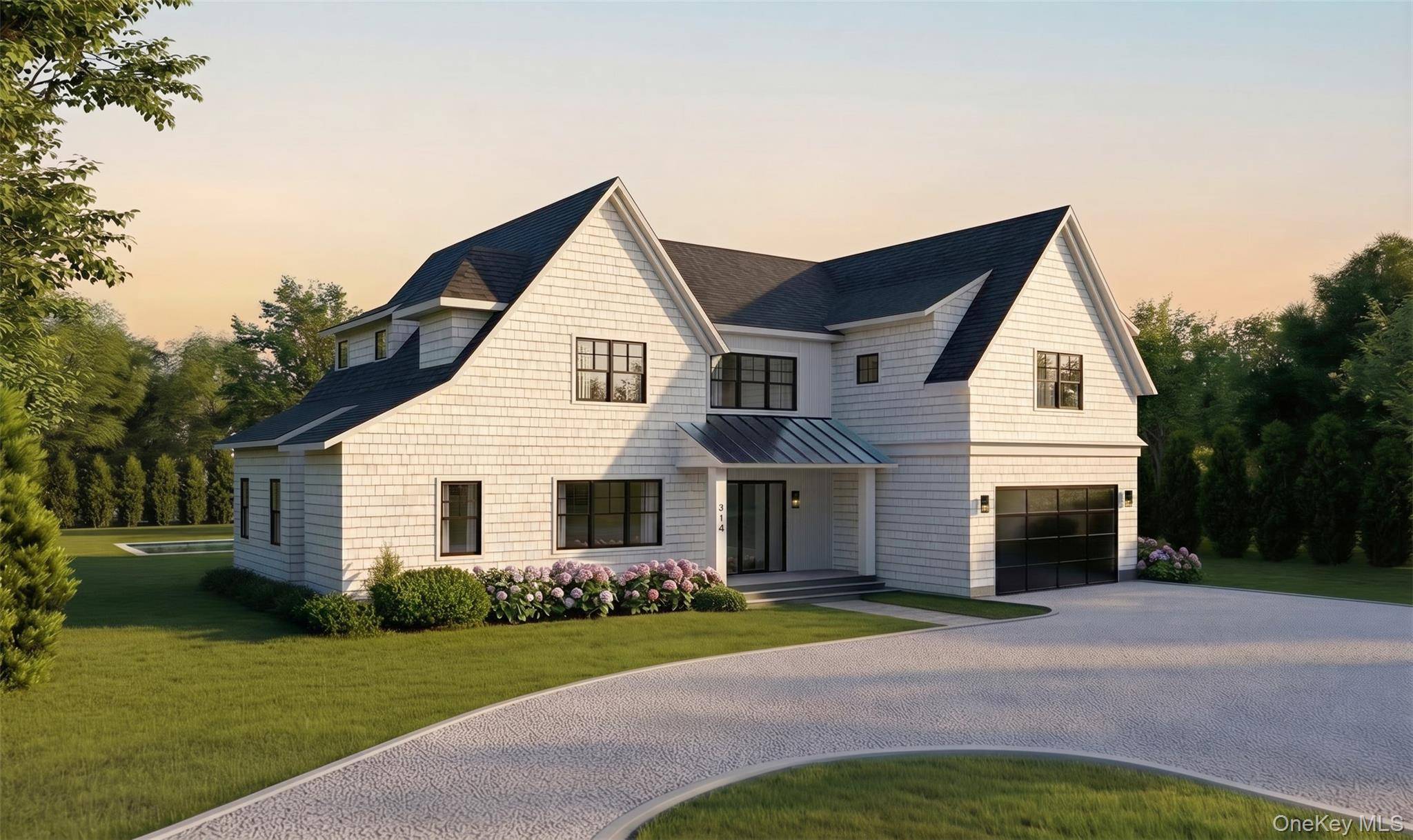 314.4 North Magee St, Southampton, NY 11968