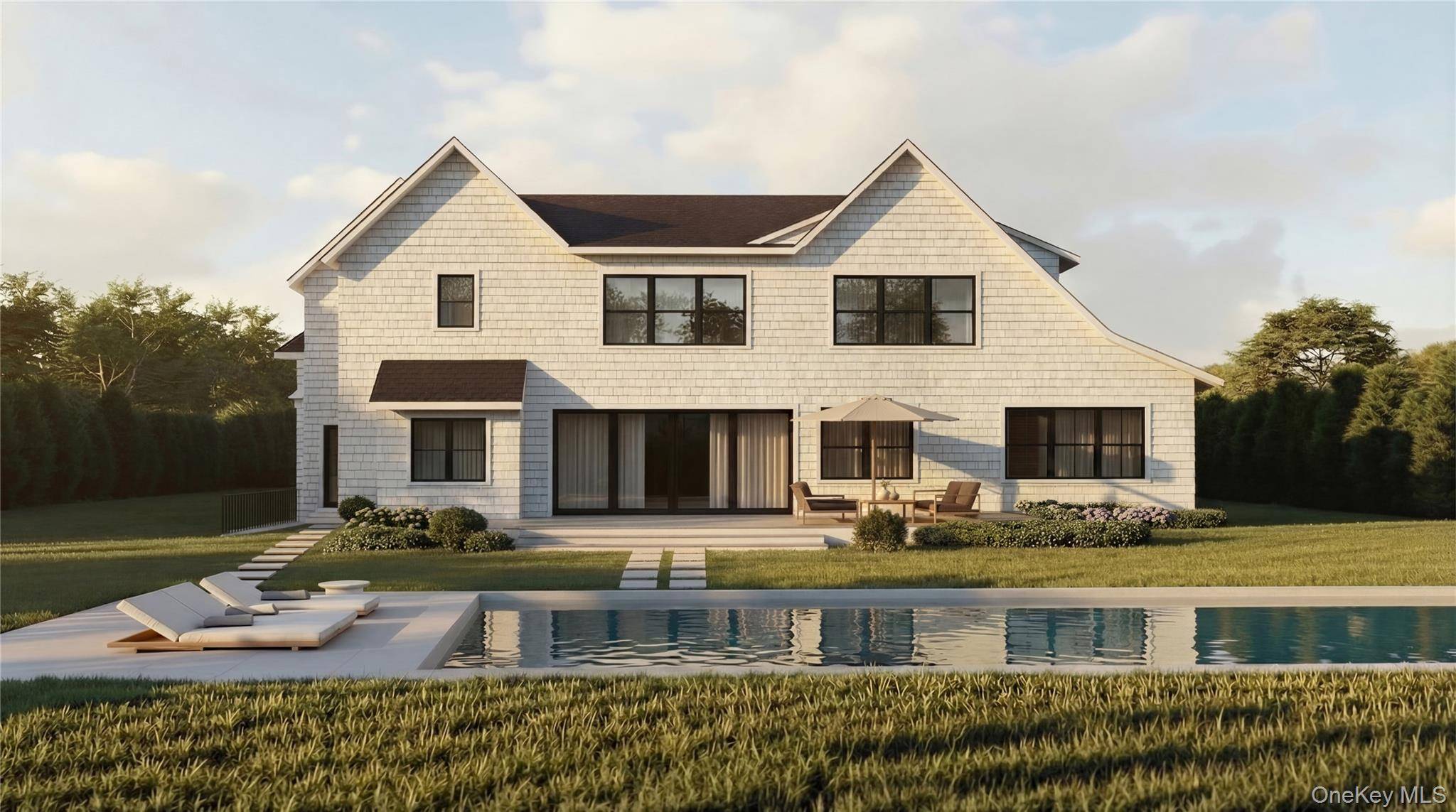 314.4 North Magee St, Southampton, NY 11968