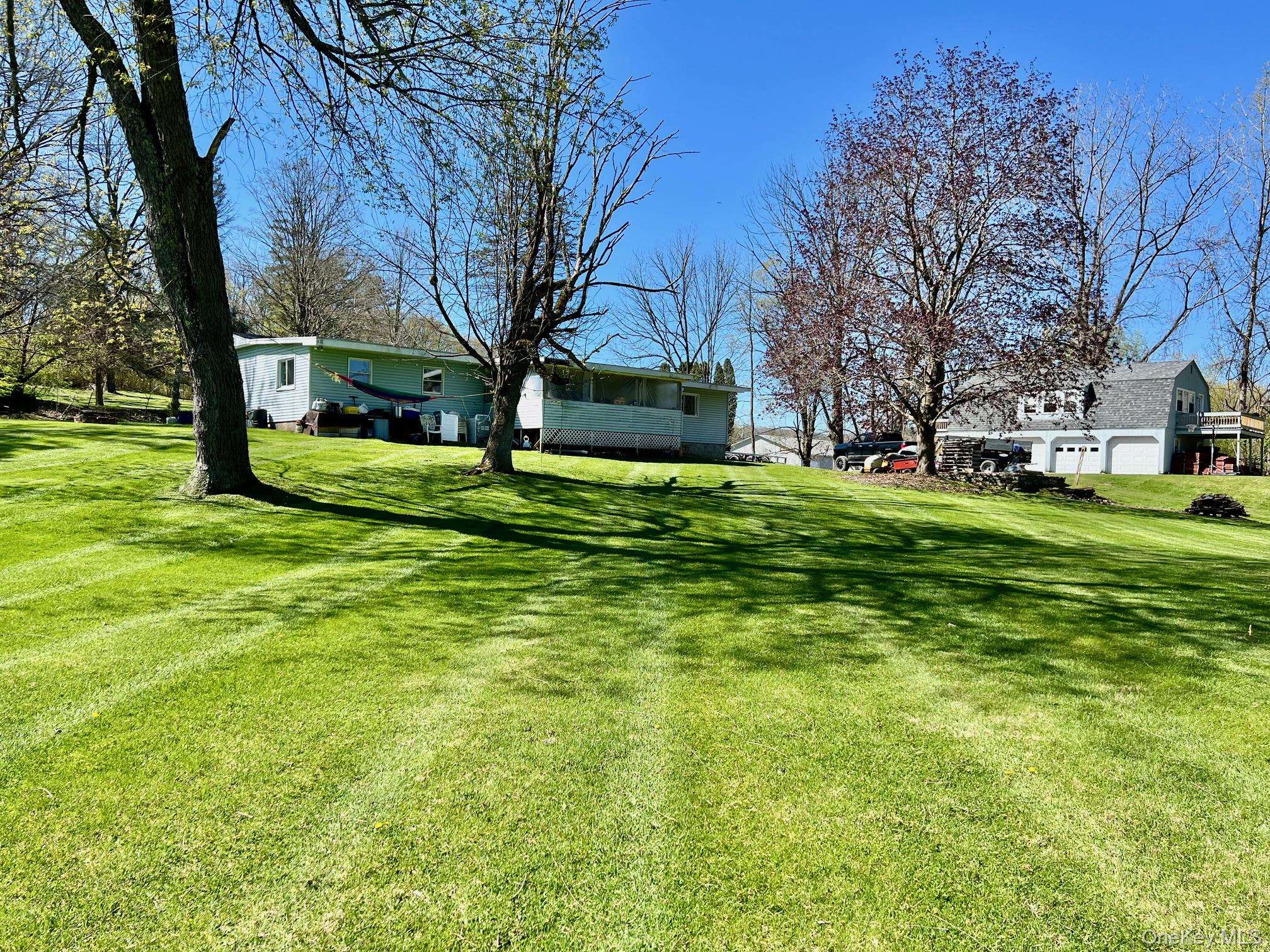 24 Wilson Eaton RD, Amenia, NY 12501