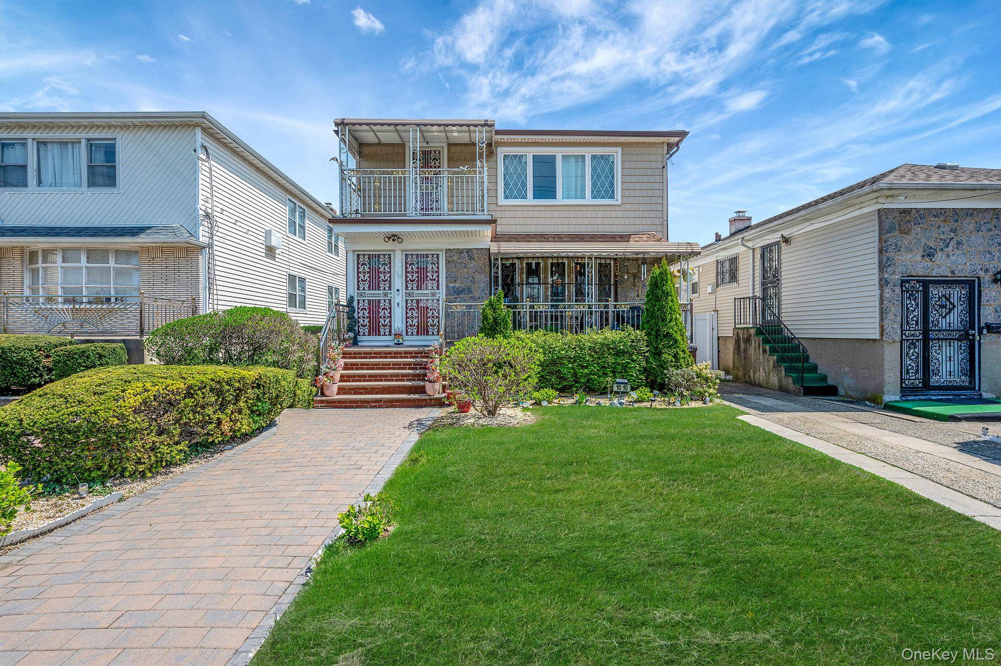 1010 Bay 25th ST, Far Rockaway, NY 11691