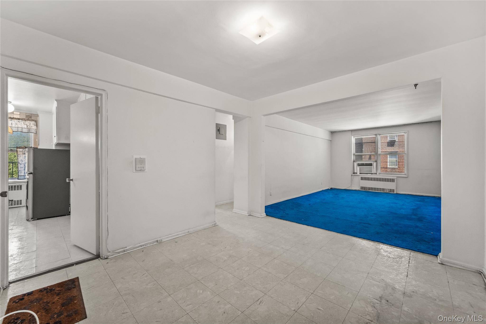 501 Riverdale #4C, Yonkers, NY 10705