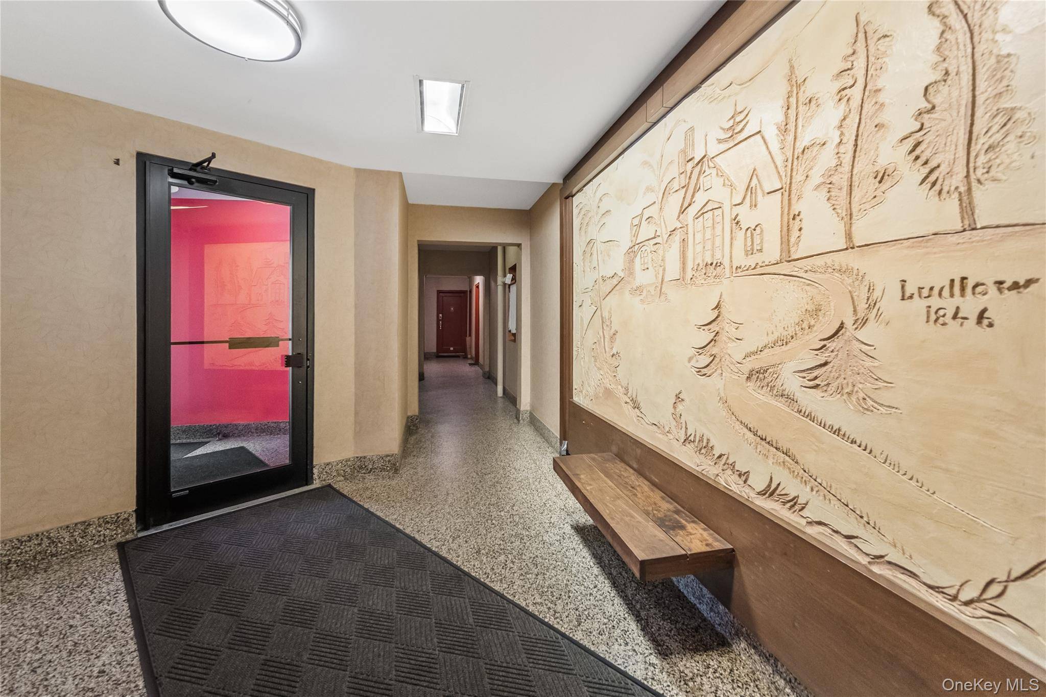501 Riverdale #4C, Yonkers, NY 10705