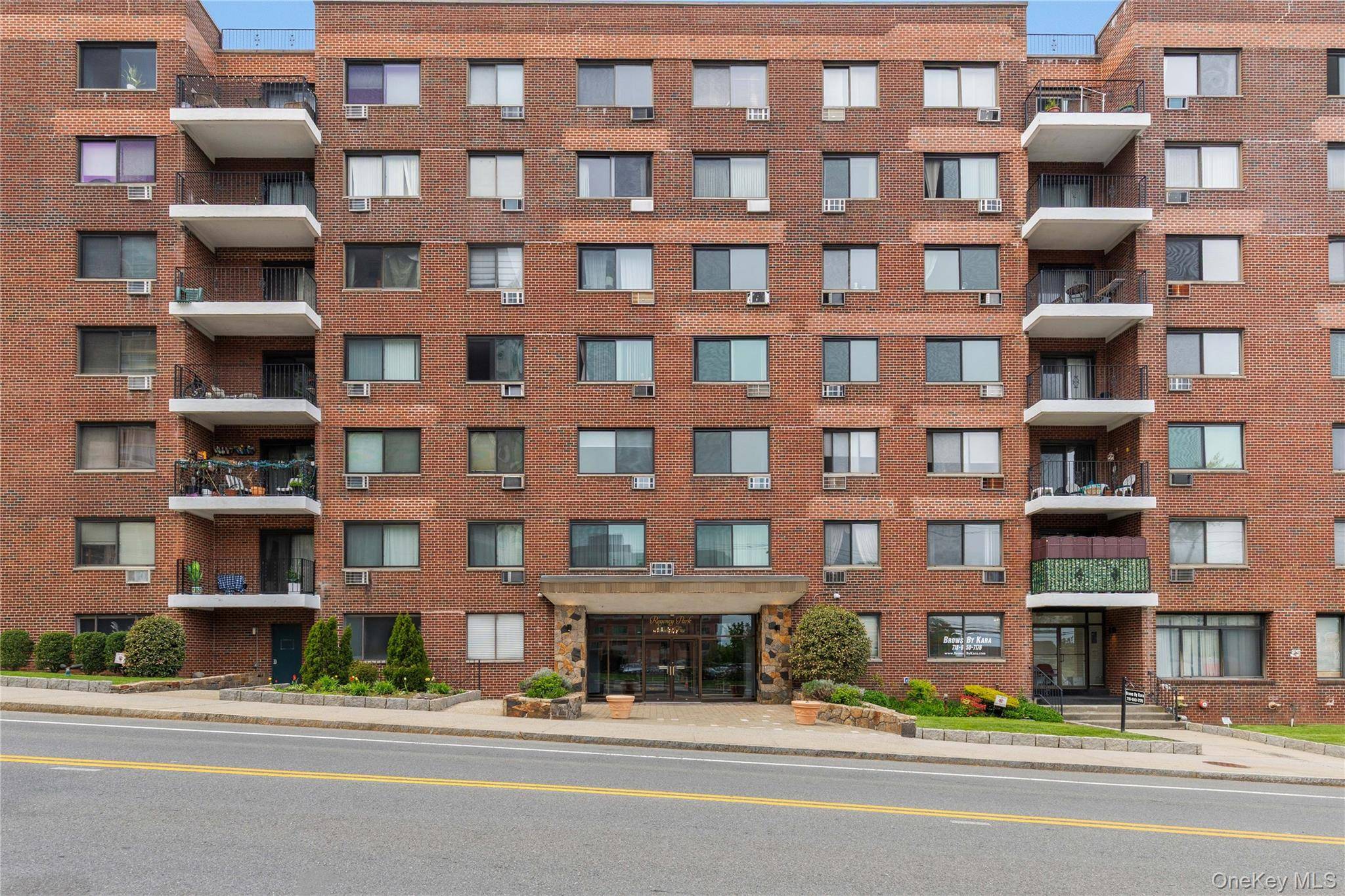 25 Lake ST #2C, White Plains, NY 10604
