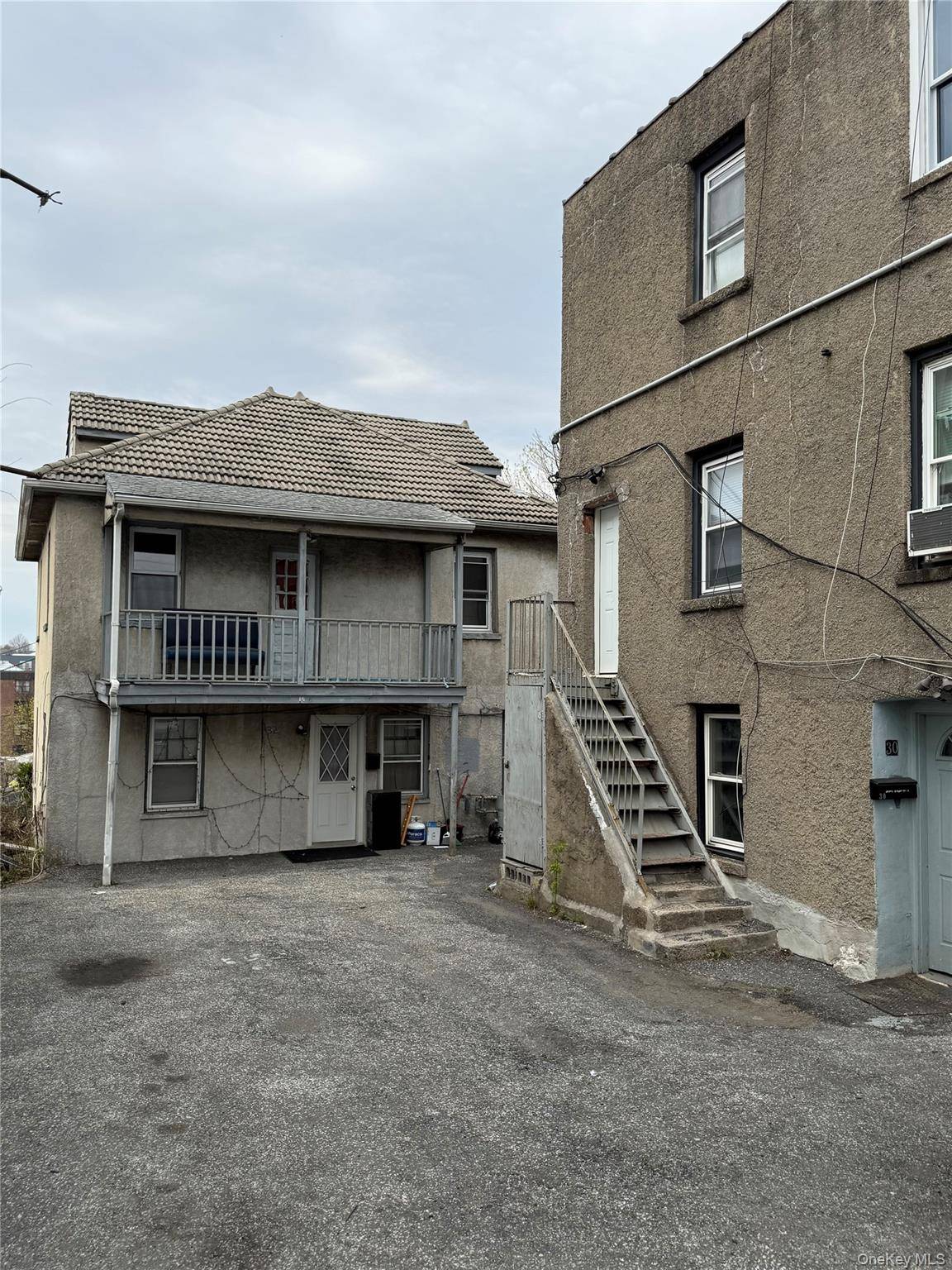 30-32 Martin PL, Port Chester, NY 10573