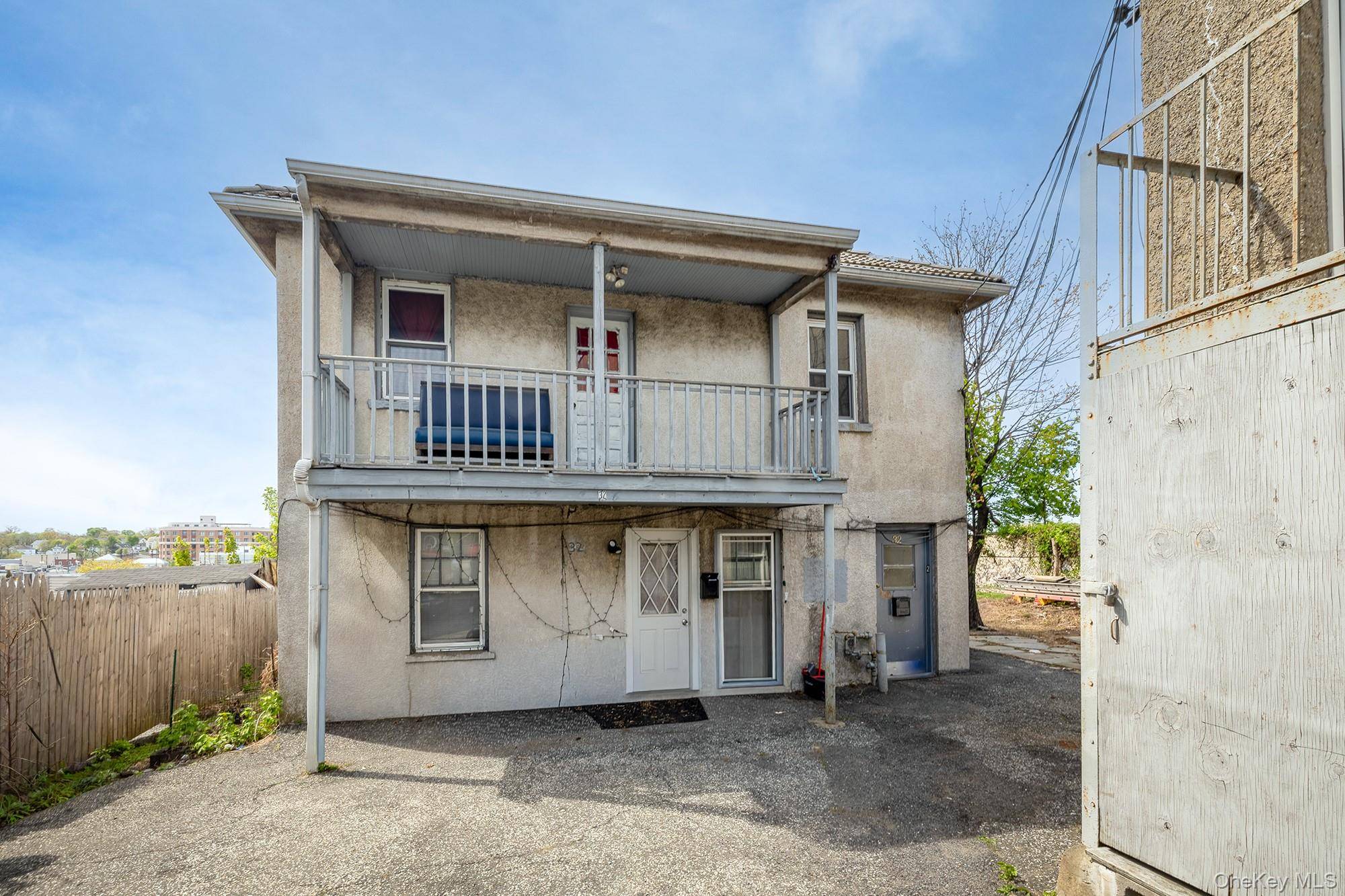 30-32 Martin PL, Port Chester, NY 10573