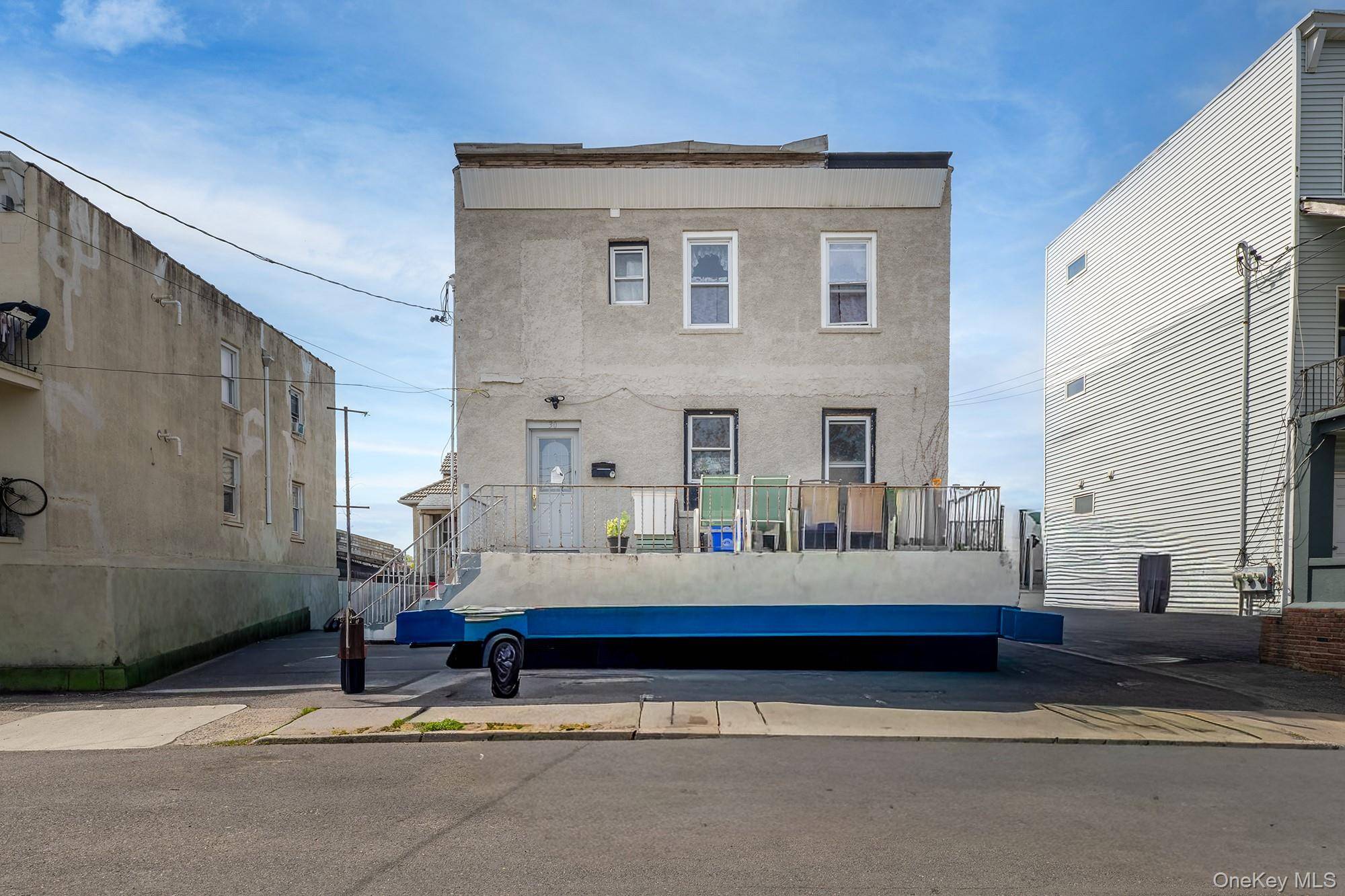 30-32 Martin PL, Port Chester, NY 10573