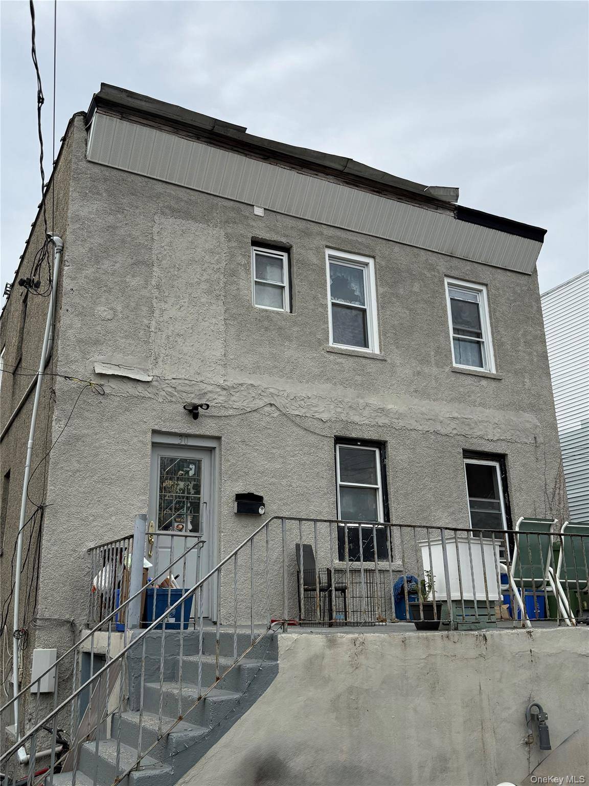 30-32 Martin PL, Port Chester, NY 10573