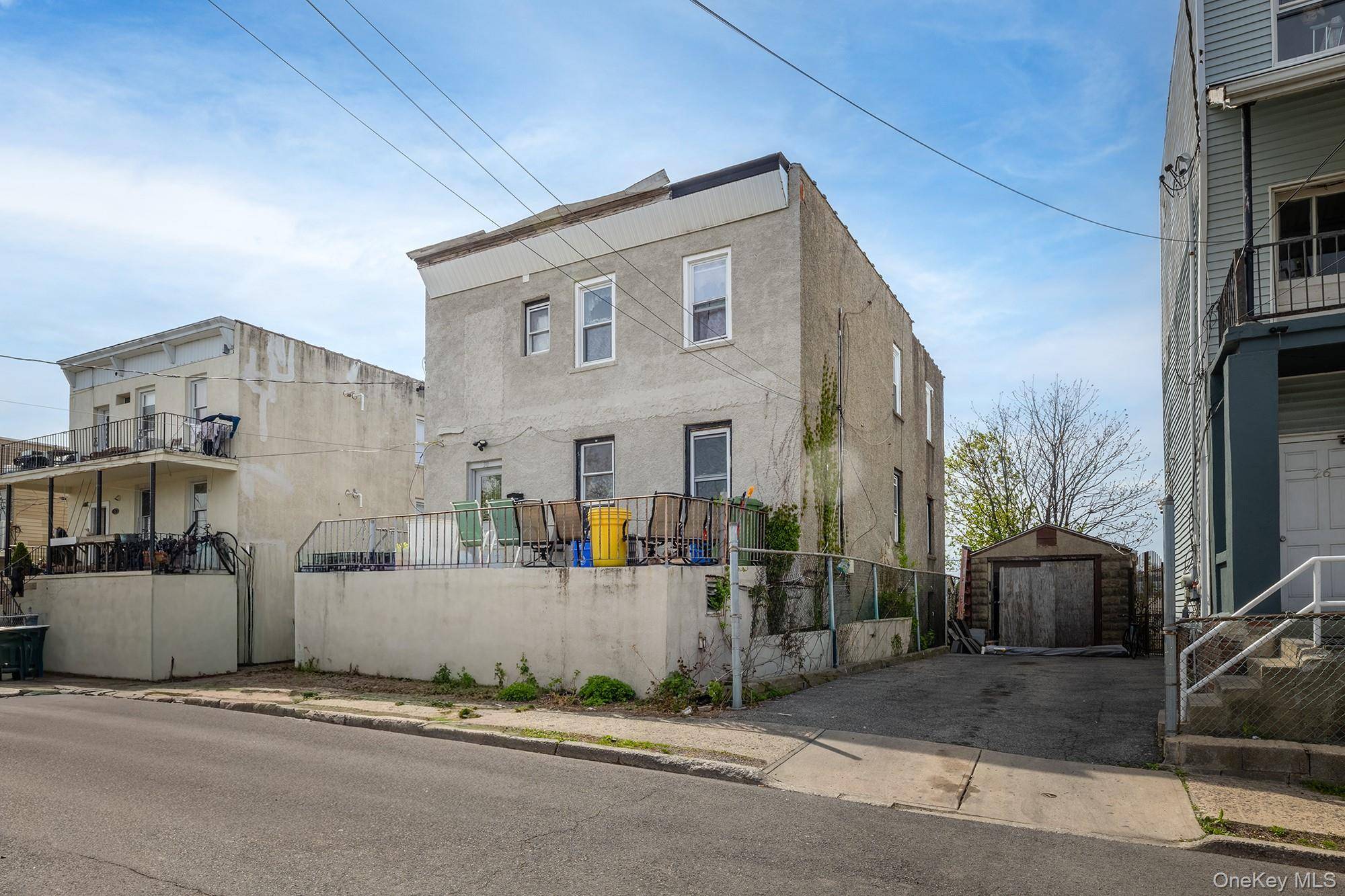 30-32 Martin PL, Port Chester, NY 10573
