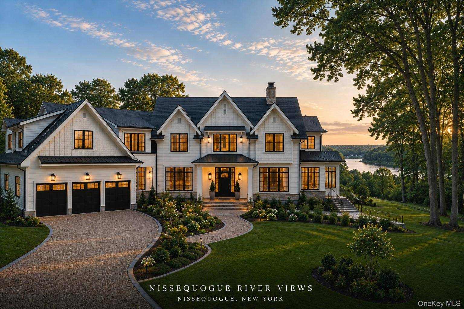 7 Spring HL, Nissequogue, NY 11780