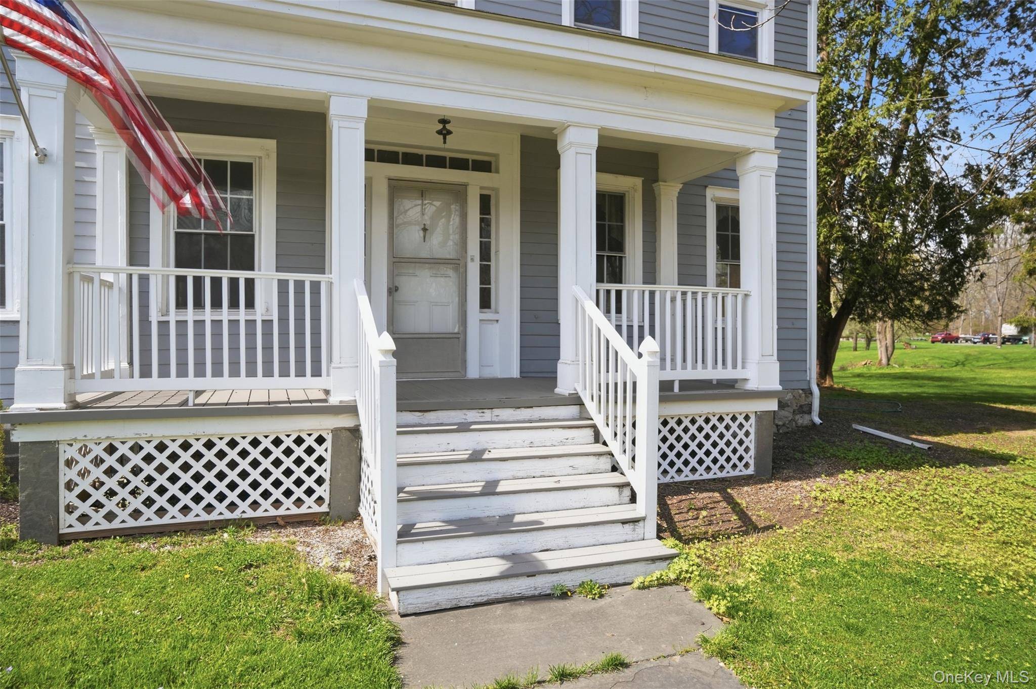 3408 Us Highway 209, Stone Ridge, NY 12484