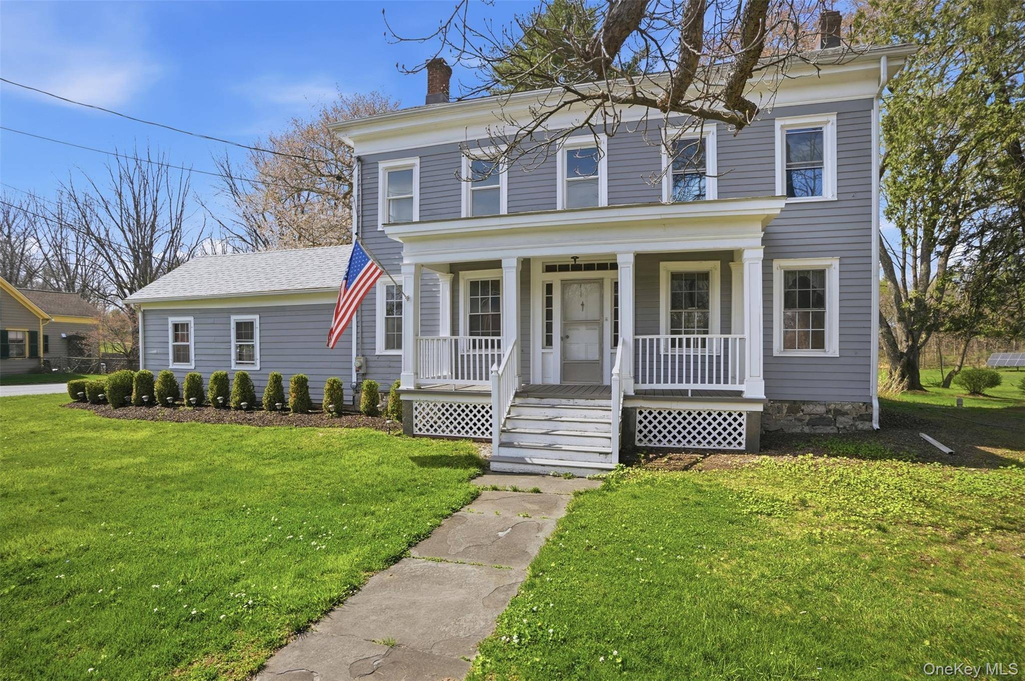 3408 Us Highway 209, Stone Ridge, NY 12484