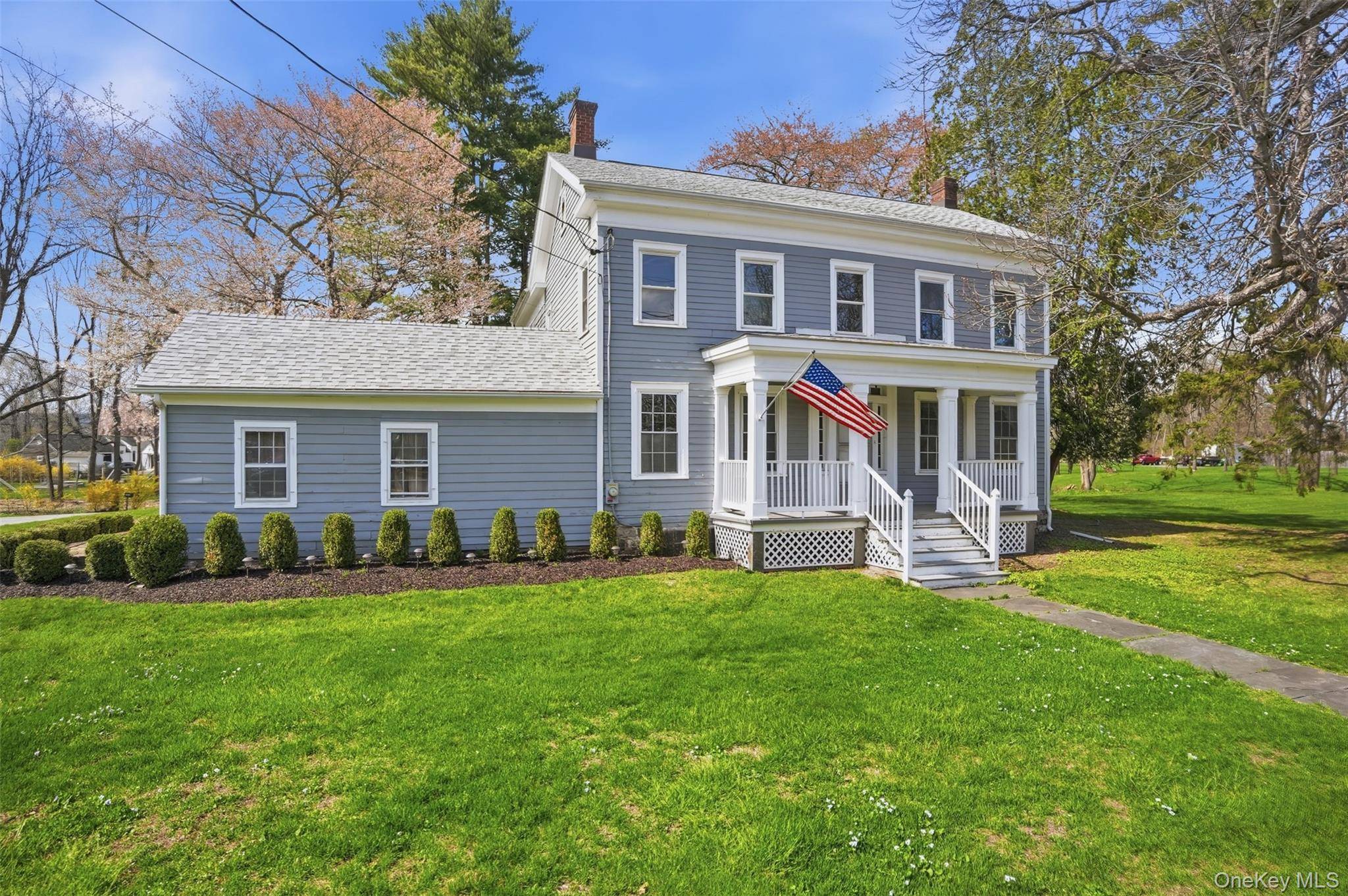 3408 Us Highway 209, Stone Ridge, NY 12484