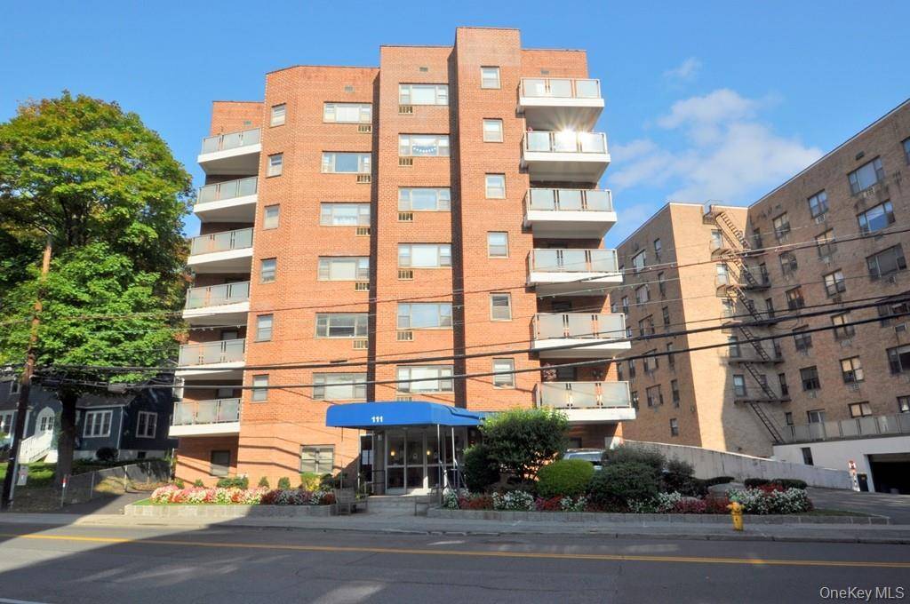 111 E Hartsdale AVE #7E, Hartsdale, NY 10530