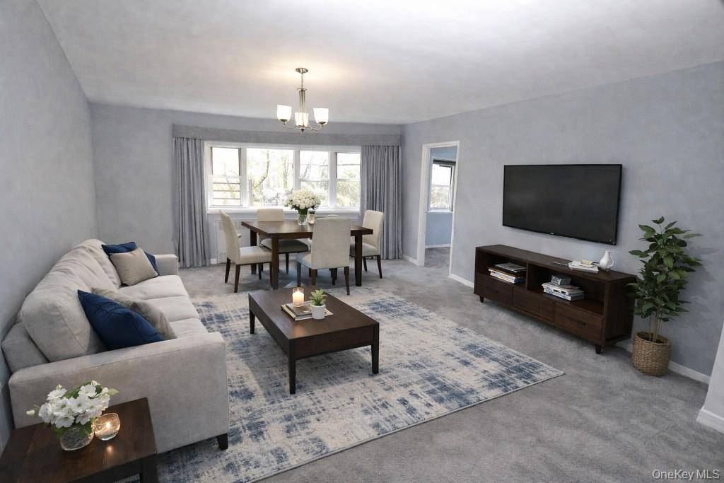 111 E Hartsdale AVE #7E, Hartsdale, NY 10530